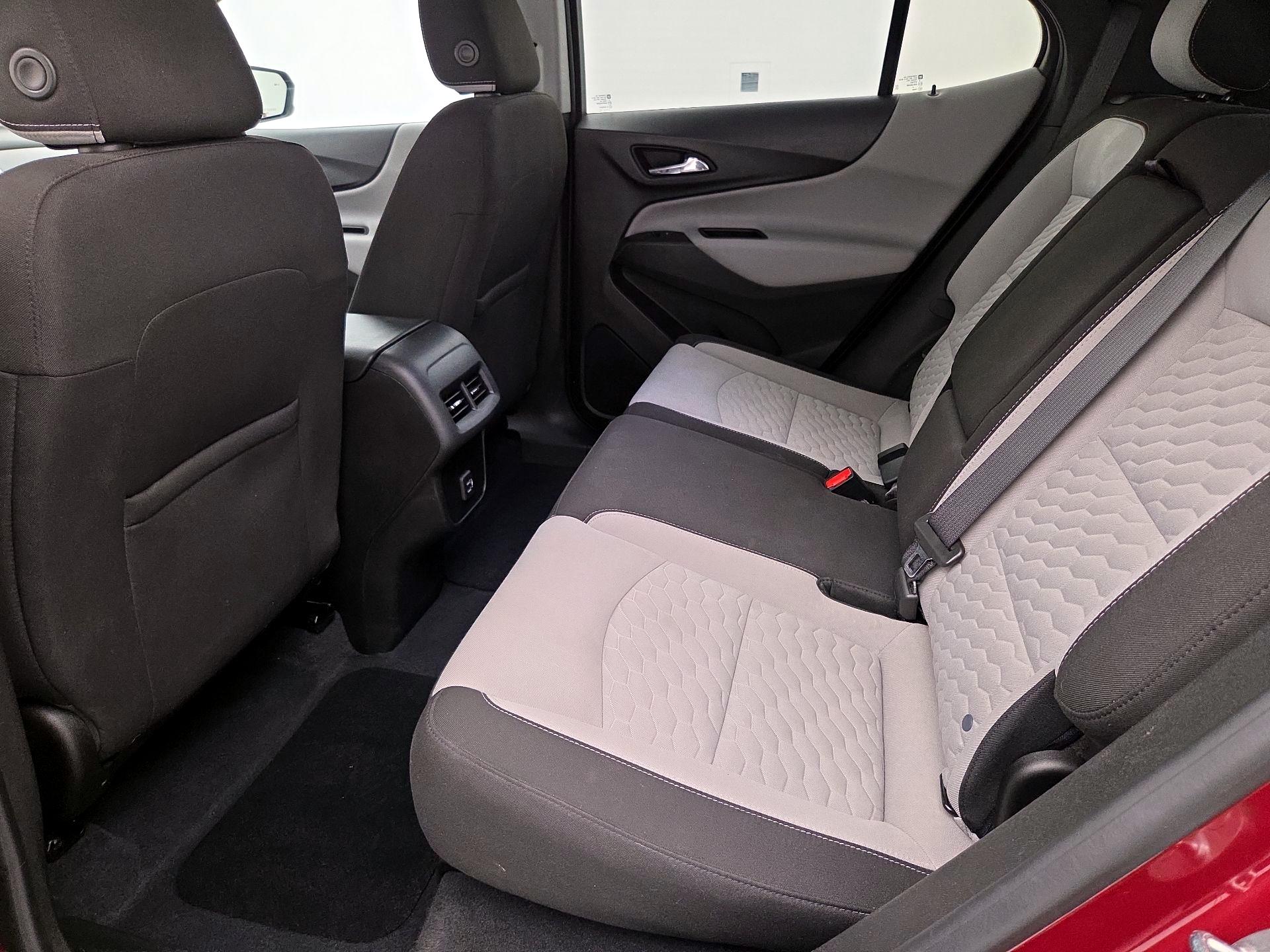 Thumbnail: 2021 Chevrolet Equinox - 19