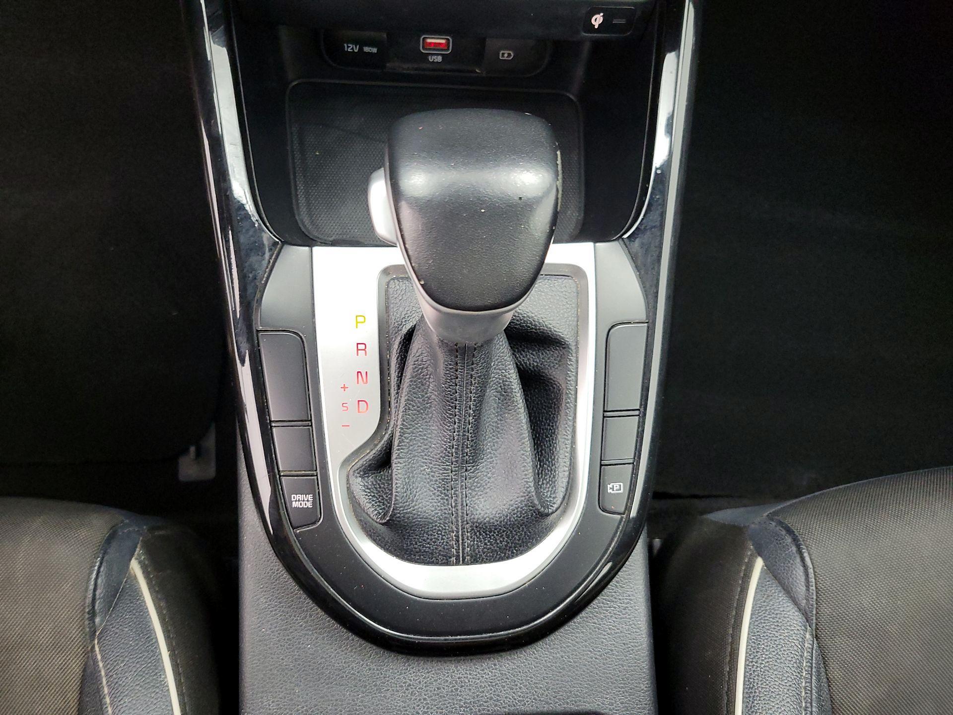 Thumbnail: 2024 Kia Forte - 18