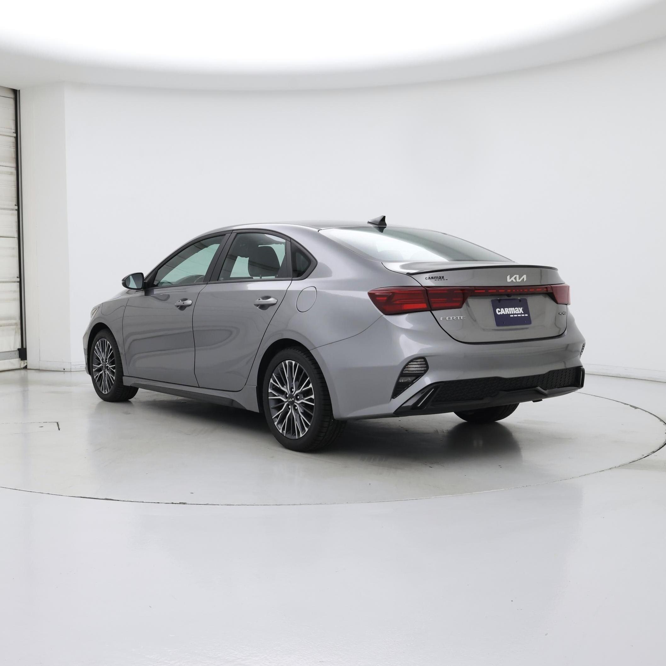 Thumbnail: 2024 Kia Forte - 2