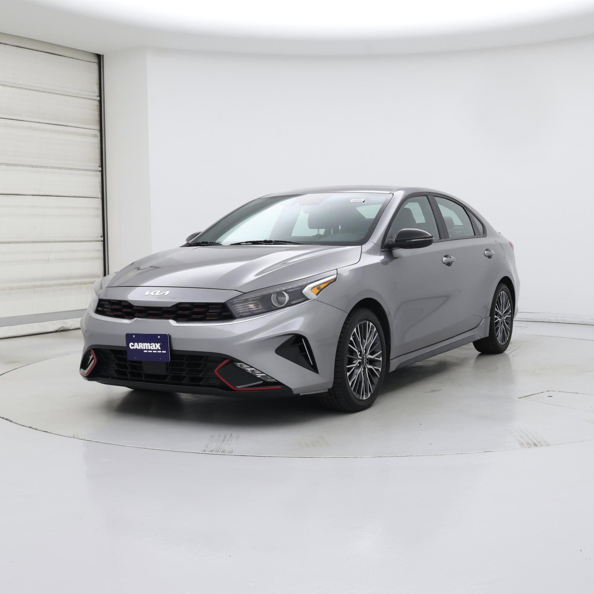 Thumbnail: 2024 Kia Forte - 4