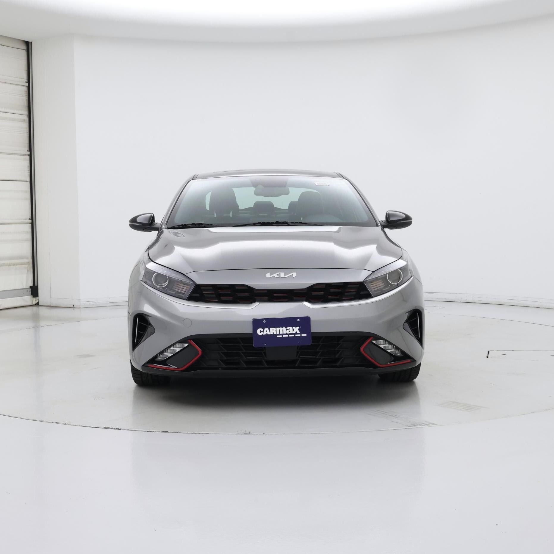 Thumbnail: 2024 Kia Forte - 5