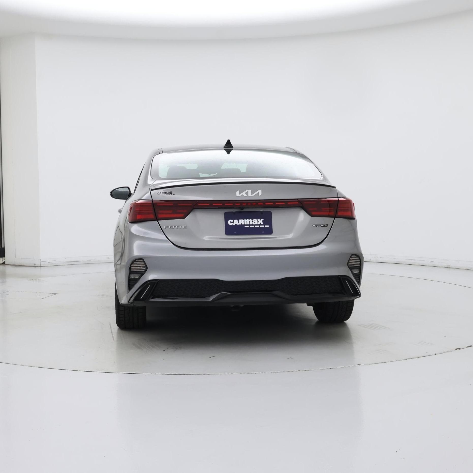 Thumbnail: 2024 Kia Forte - 6