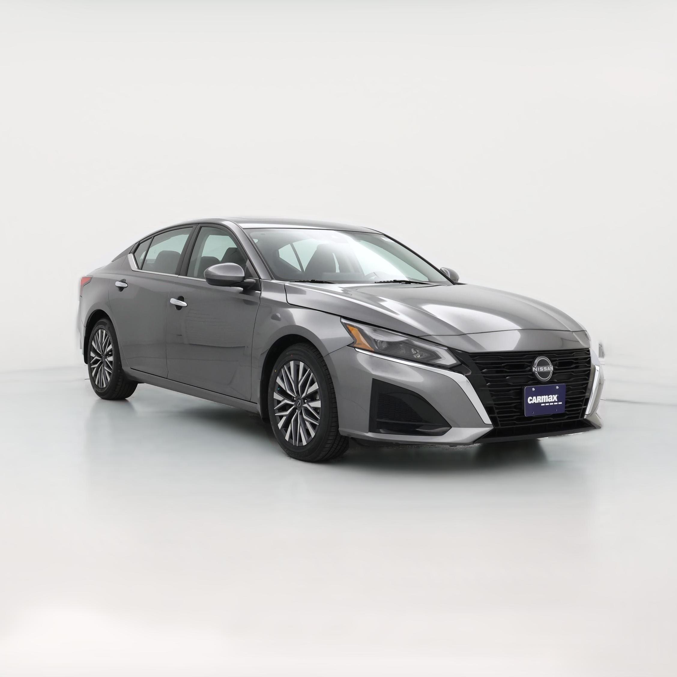 Thumbnail: 2023 Nissan Altima - 1