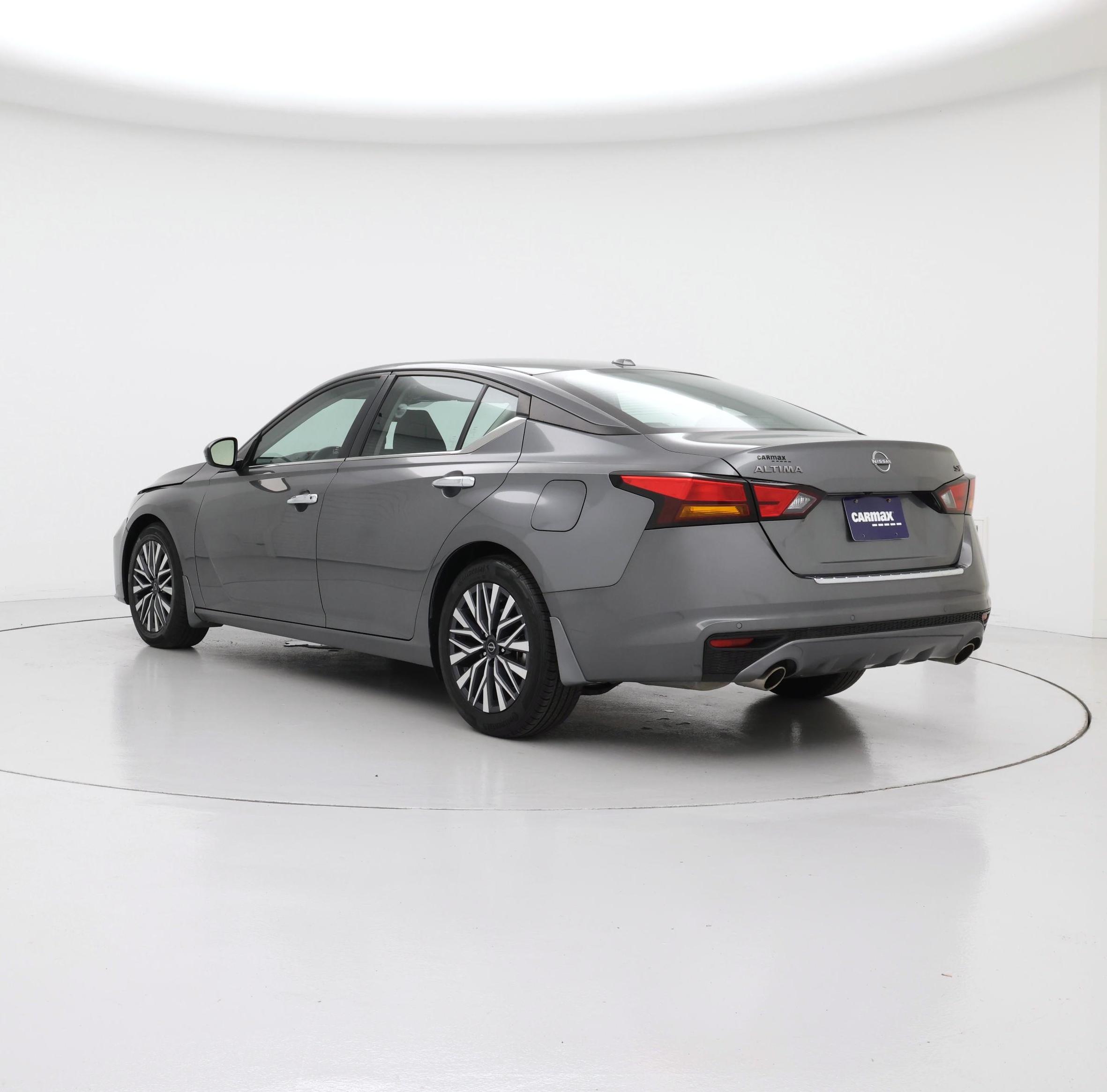 Thumbnail: 2023 Nissan Altima - 2
