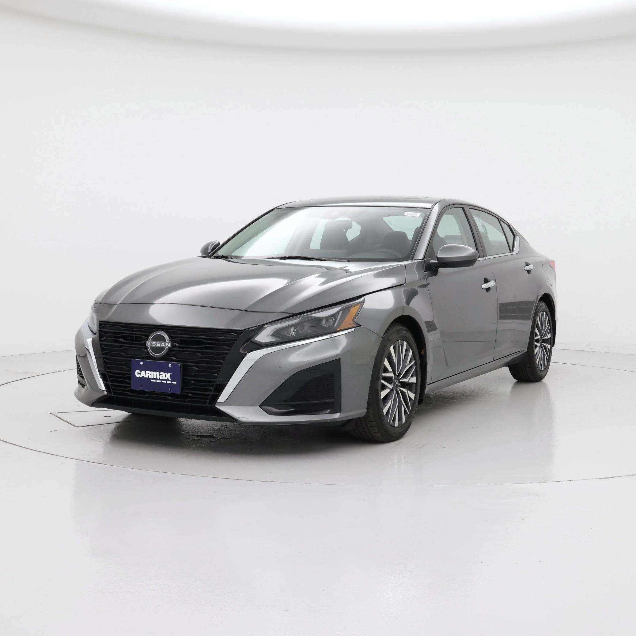 Thumbnail: 2023 Nissan Altima - 4