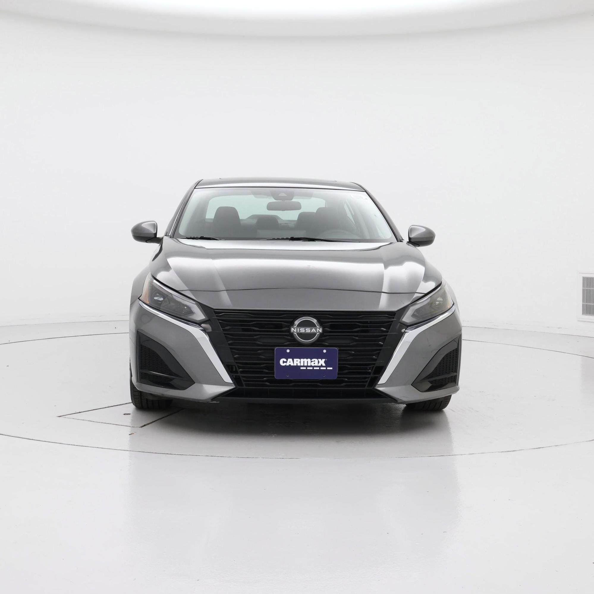 Thumbnail: 2023 Nissan Altima - 5