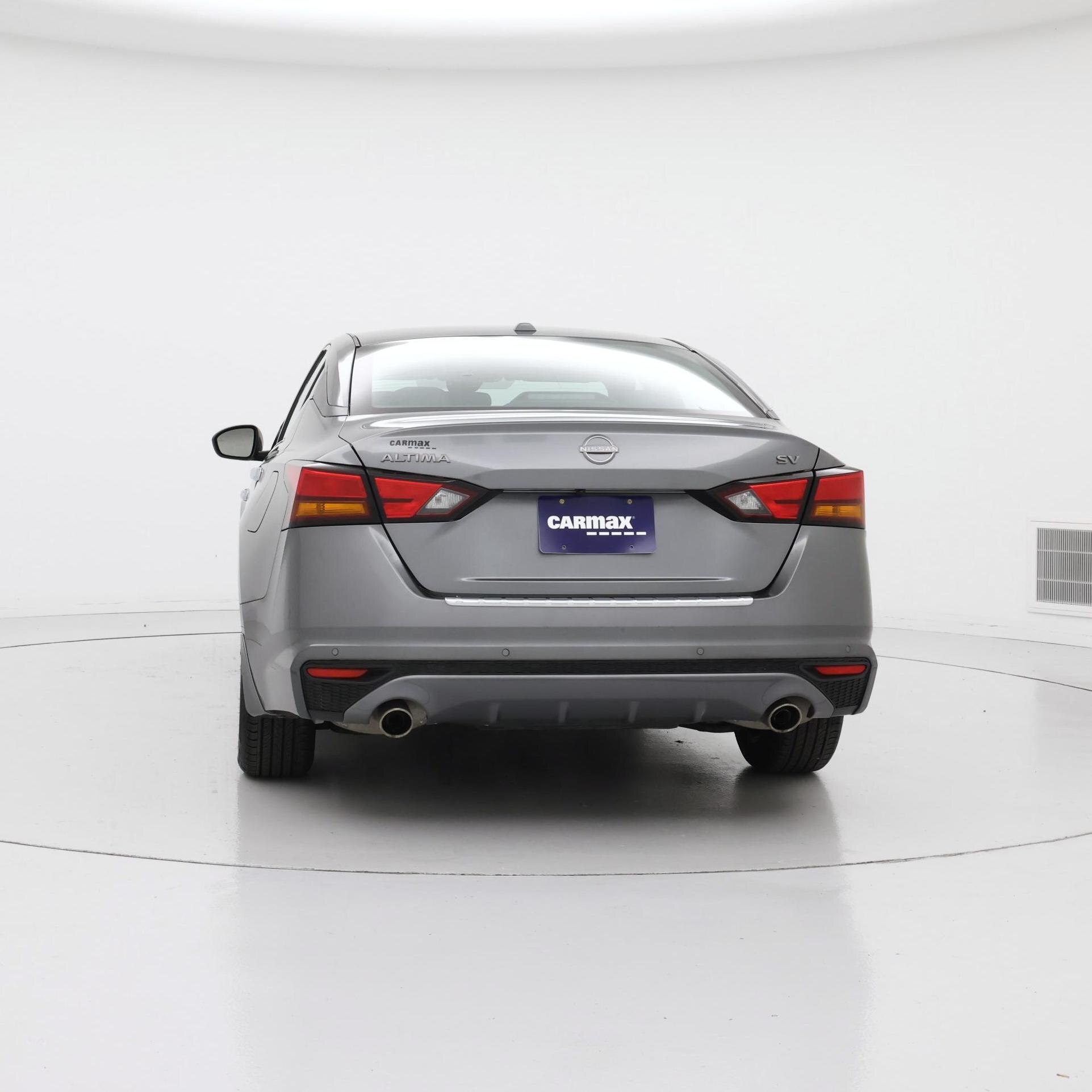 Thumbnail: 2023 Nissan Altima - 6