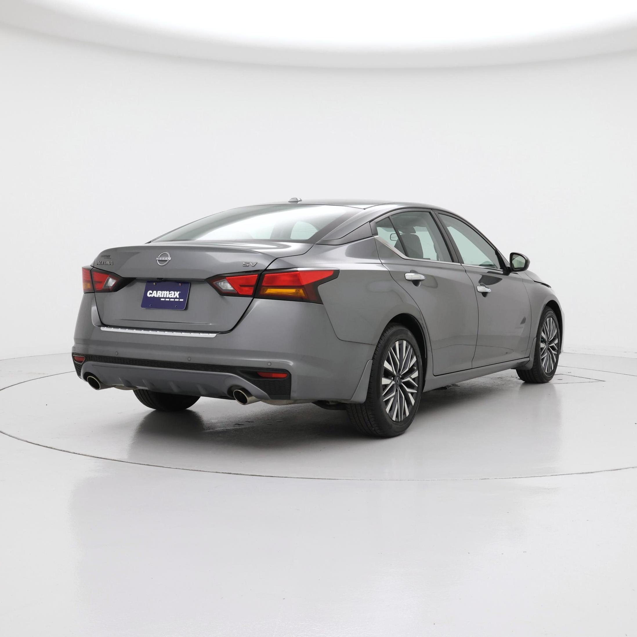 Thumbnail: 2023 Nissan Altima - 8