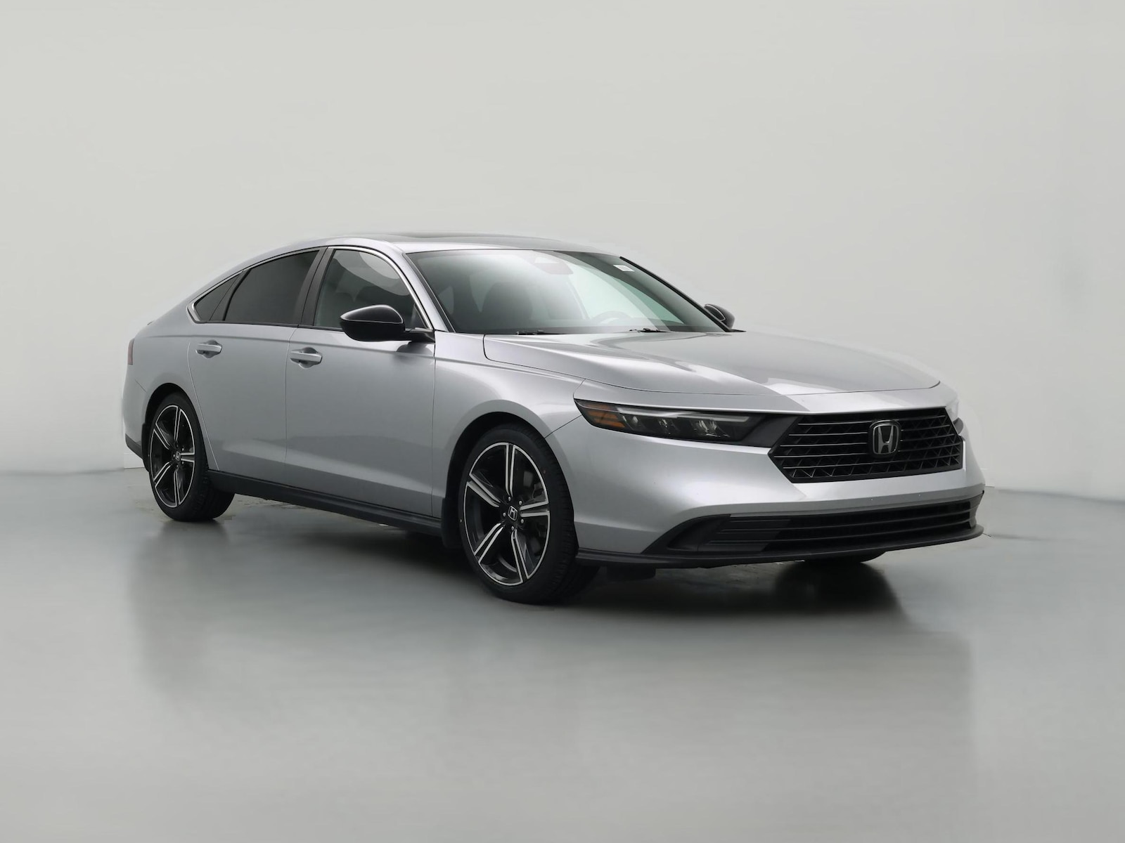 2023 Honda Accord Hybrid