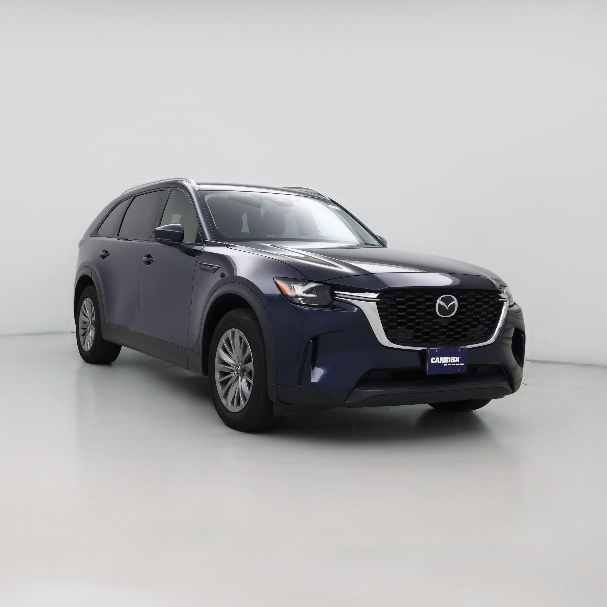 Thumbnail: 2024 Mazda CX-90 - 1