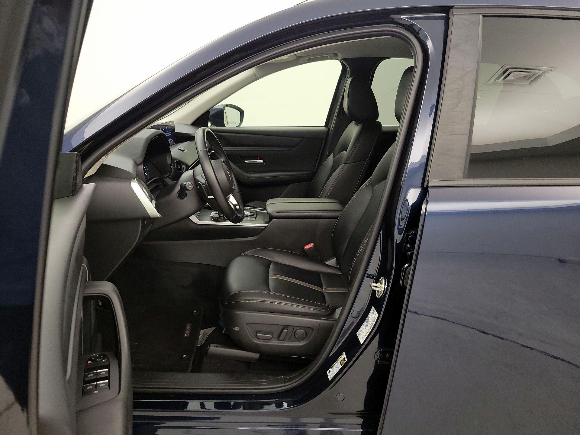 Thumbnail: 2024 Mazda CX-90 - 11