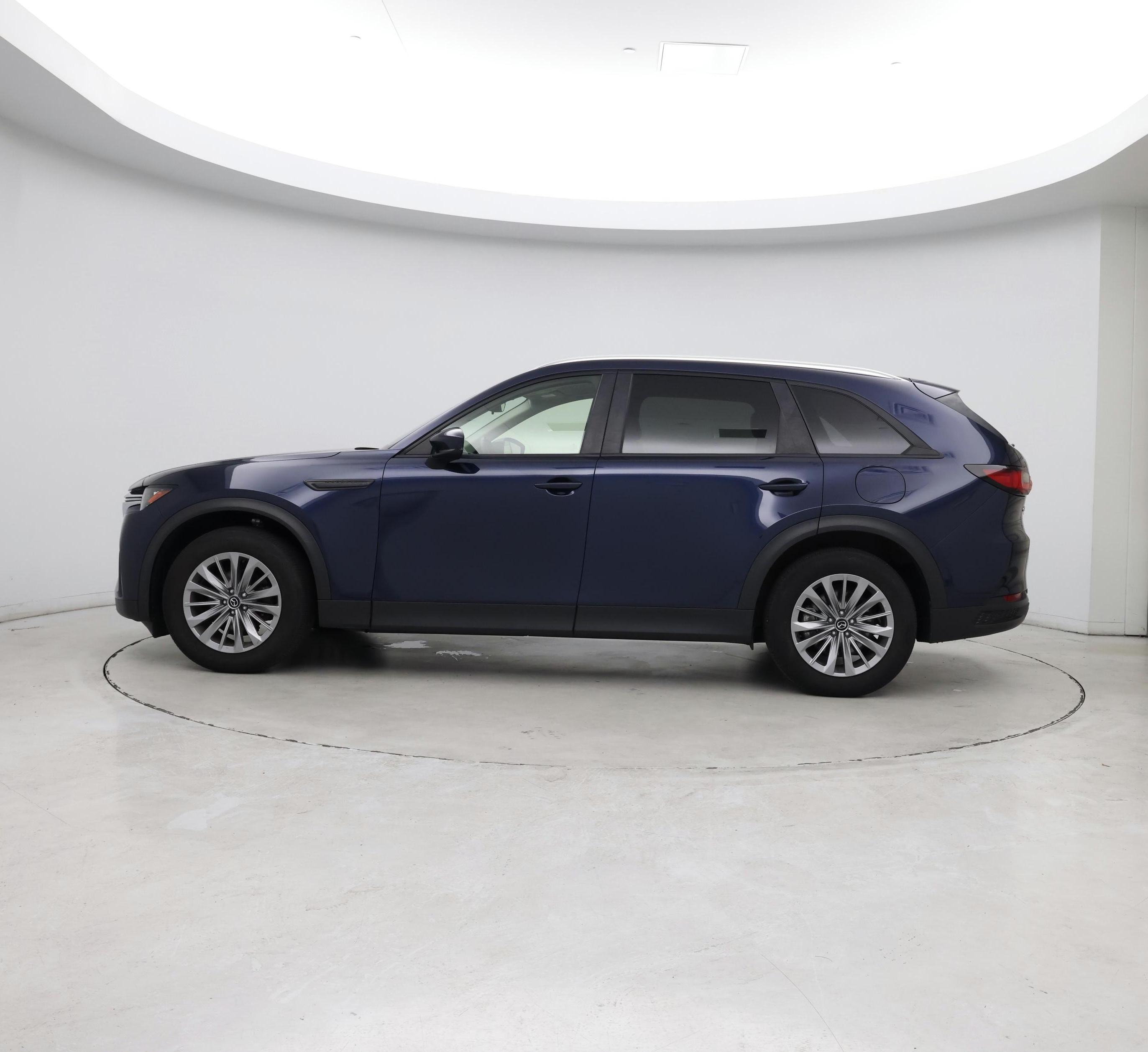 Thumbnail: 2024 Mazda CX-90 - 2