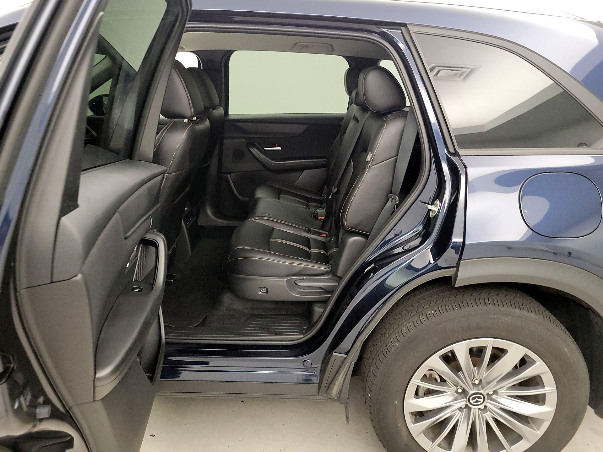 Thumbnail: 2024 Mazda CX-90 - 19