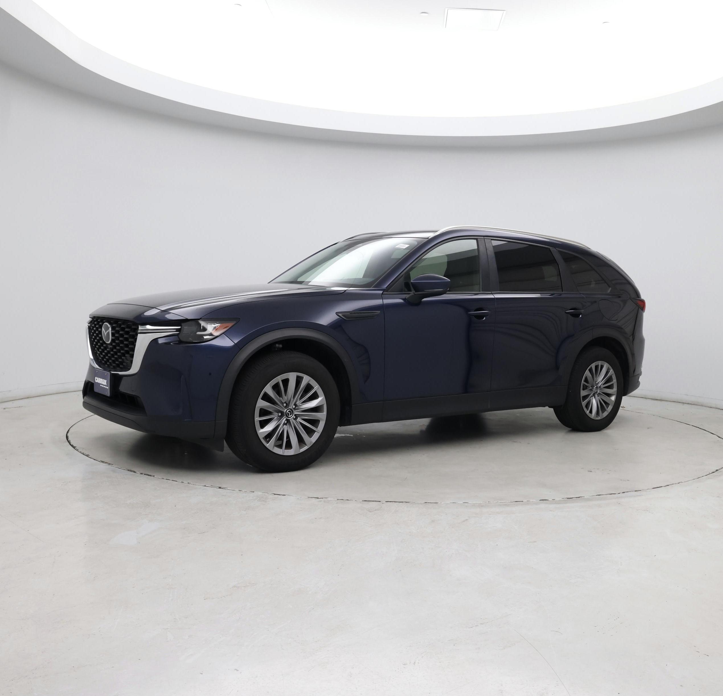 Thumbnail: 2024 Mazda CX-90 - 3