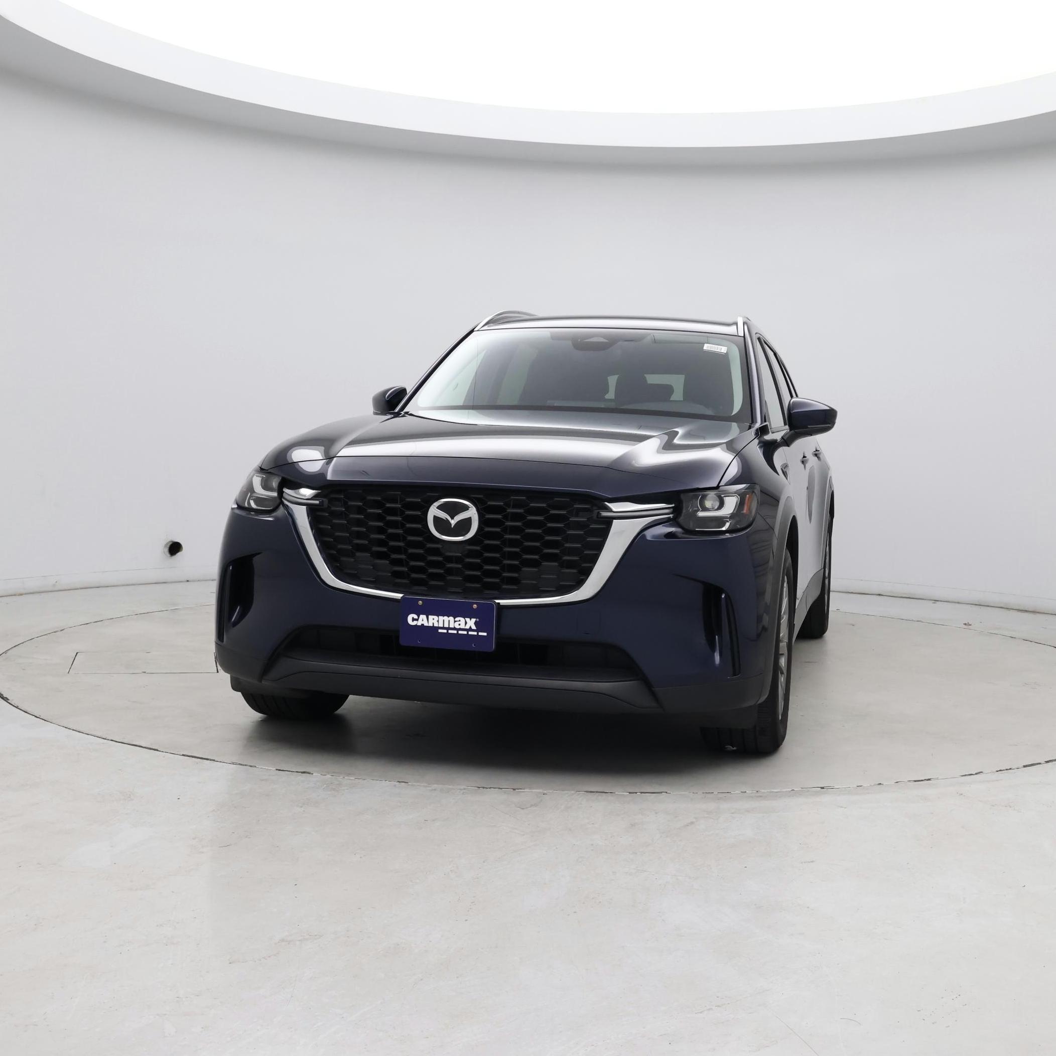 Thumbnail: 2024 Mazda CX-90 - 4