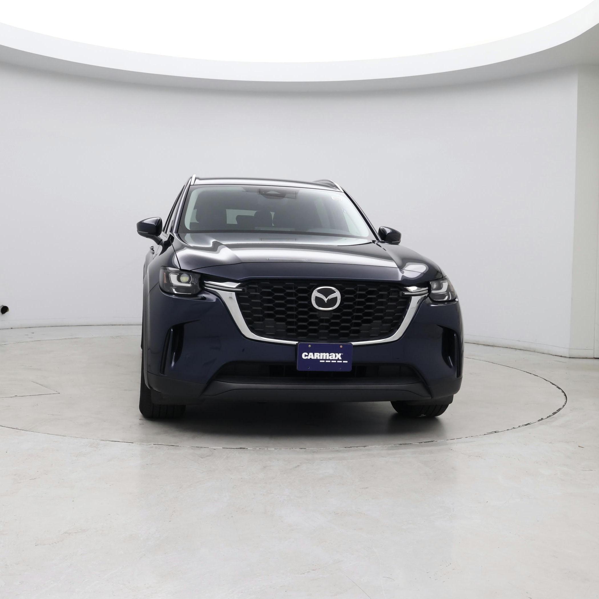 Thumbnail: 2024 Mazda CX-90 - 5