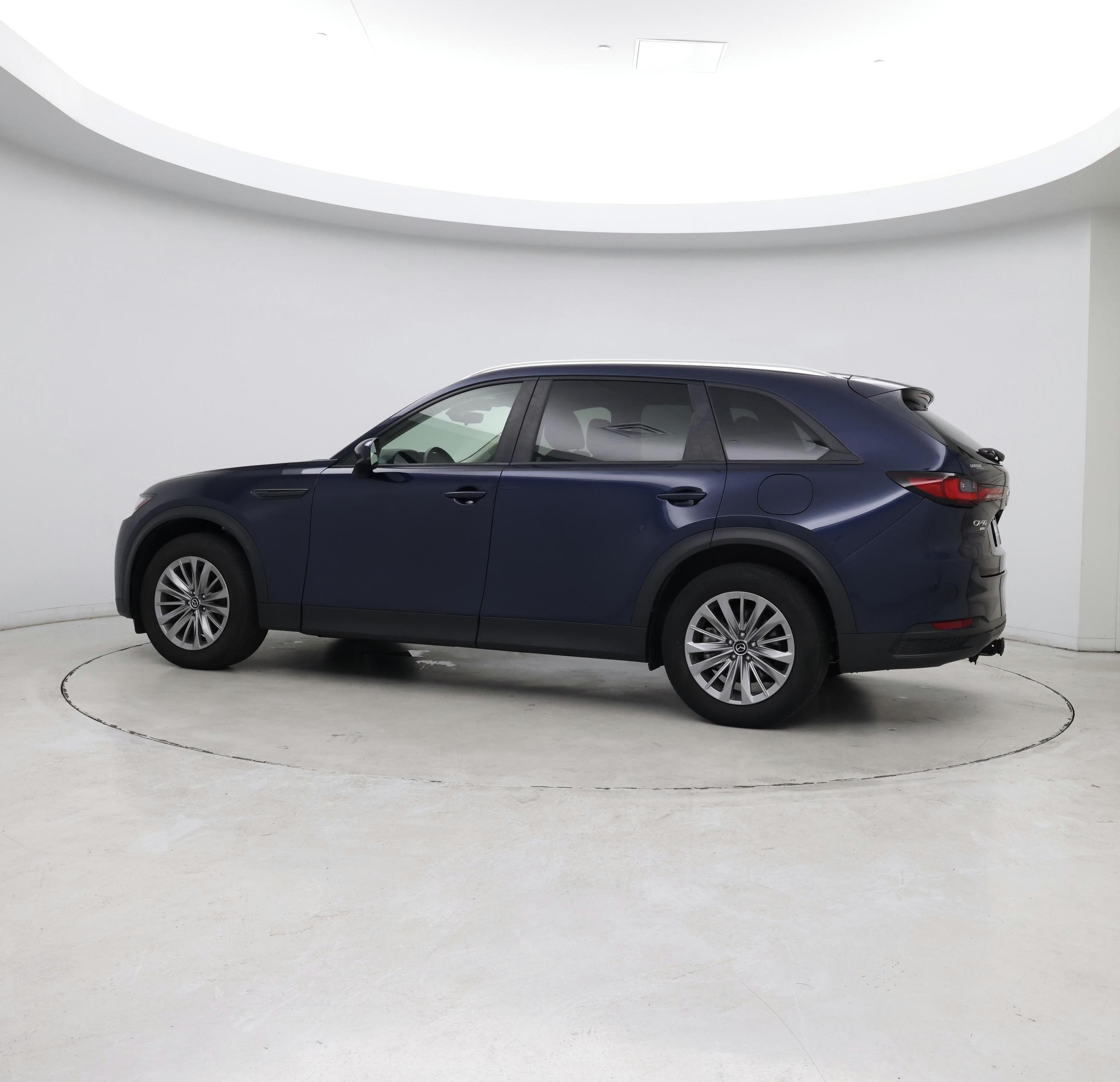 Thumbnail: 2024 Mazda CX-90 - 6