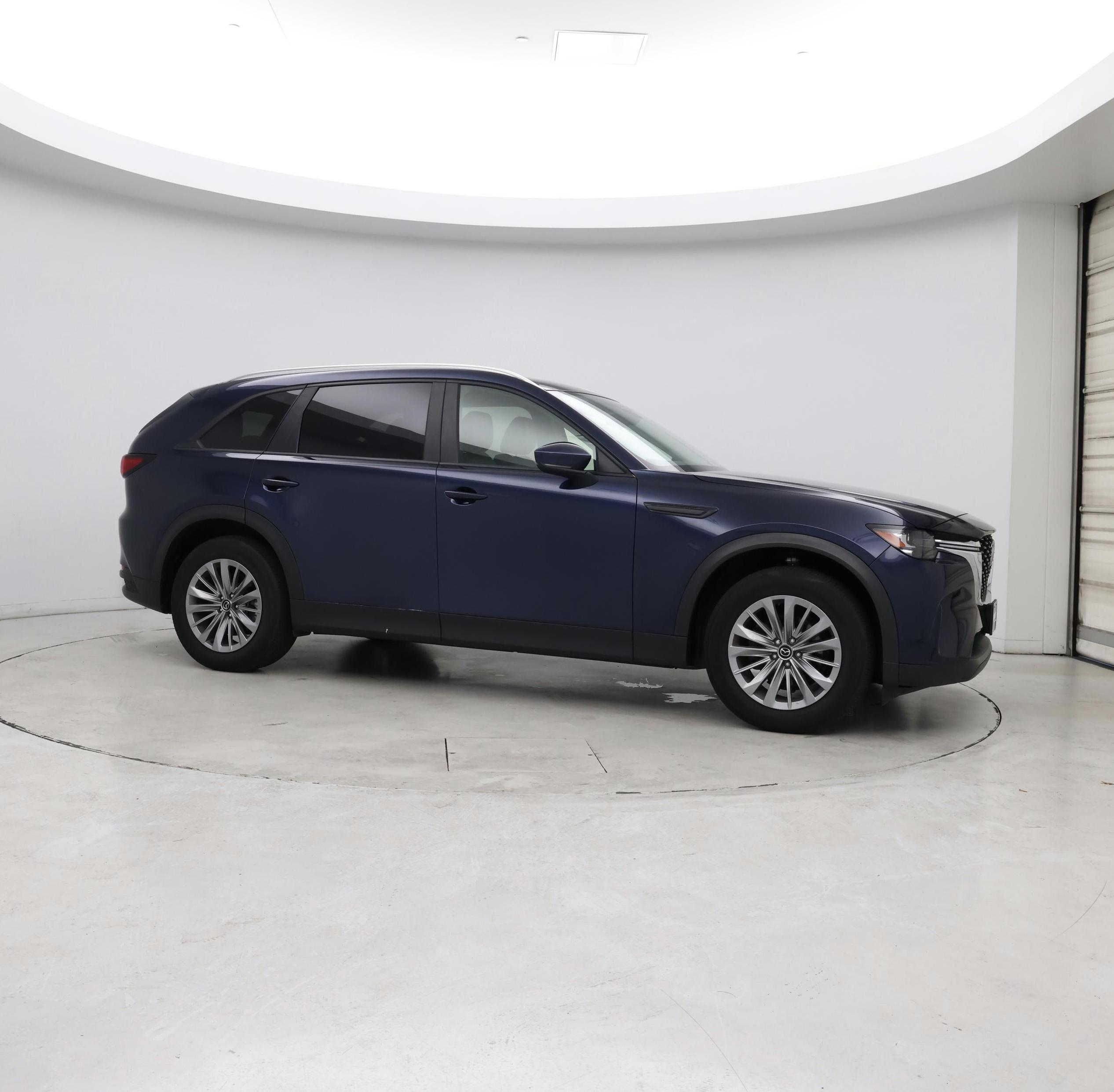 Thumbnail: 2024 Mazda CX-90 - 7