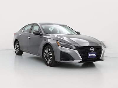 2024 Nissan Altima SV