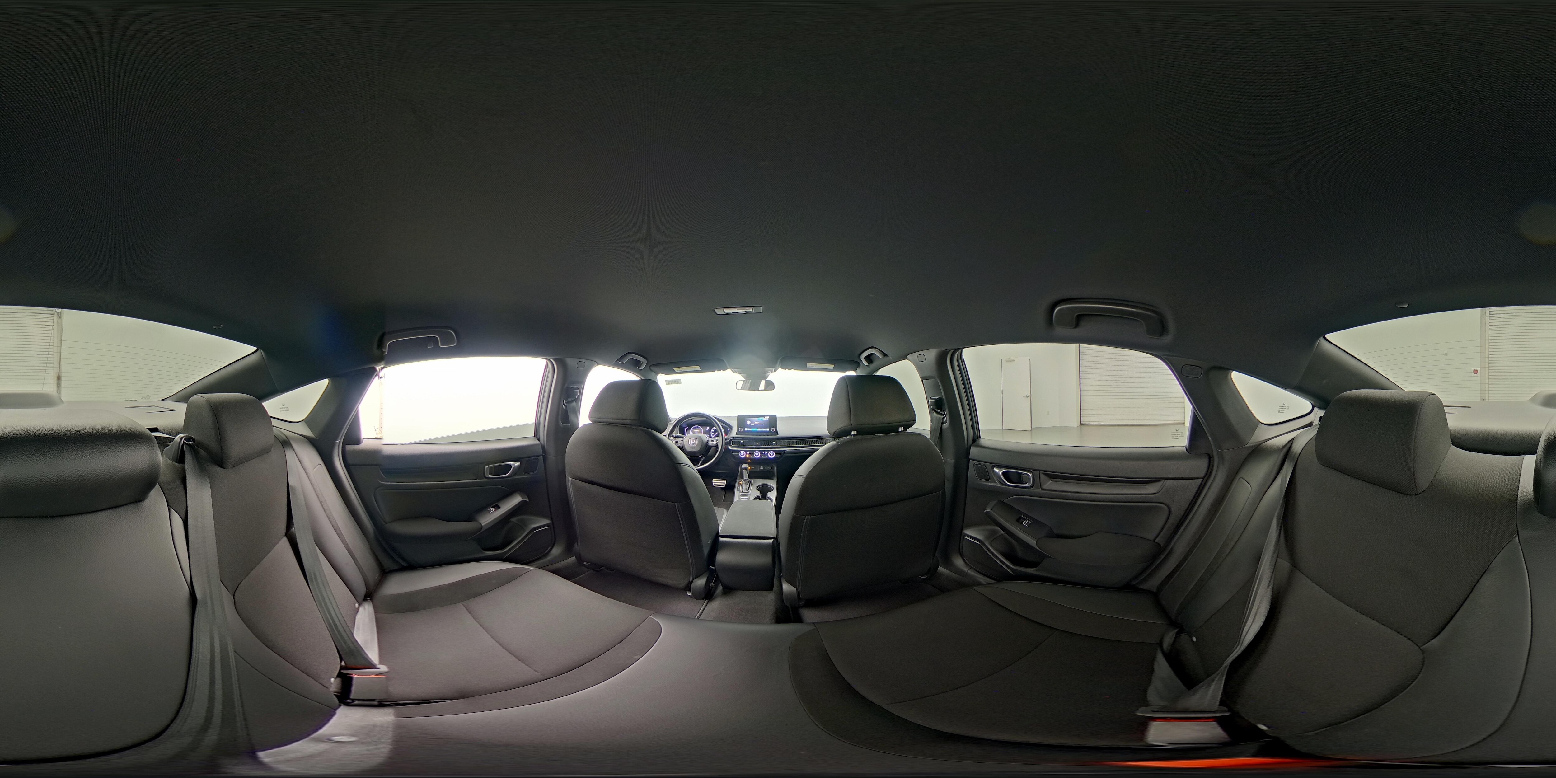 2024 Honda Civic Sport - Photo 25
