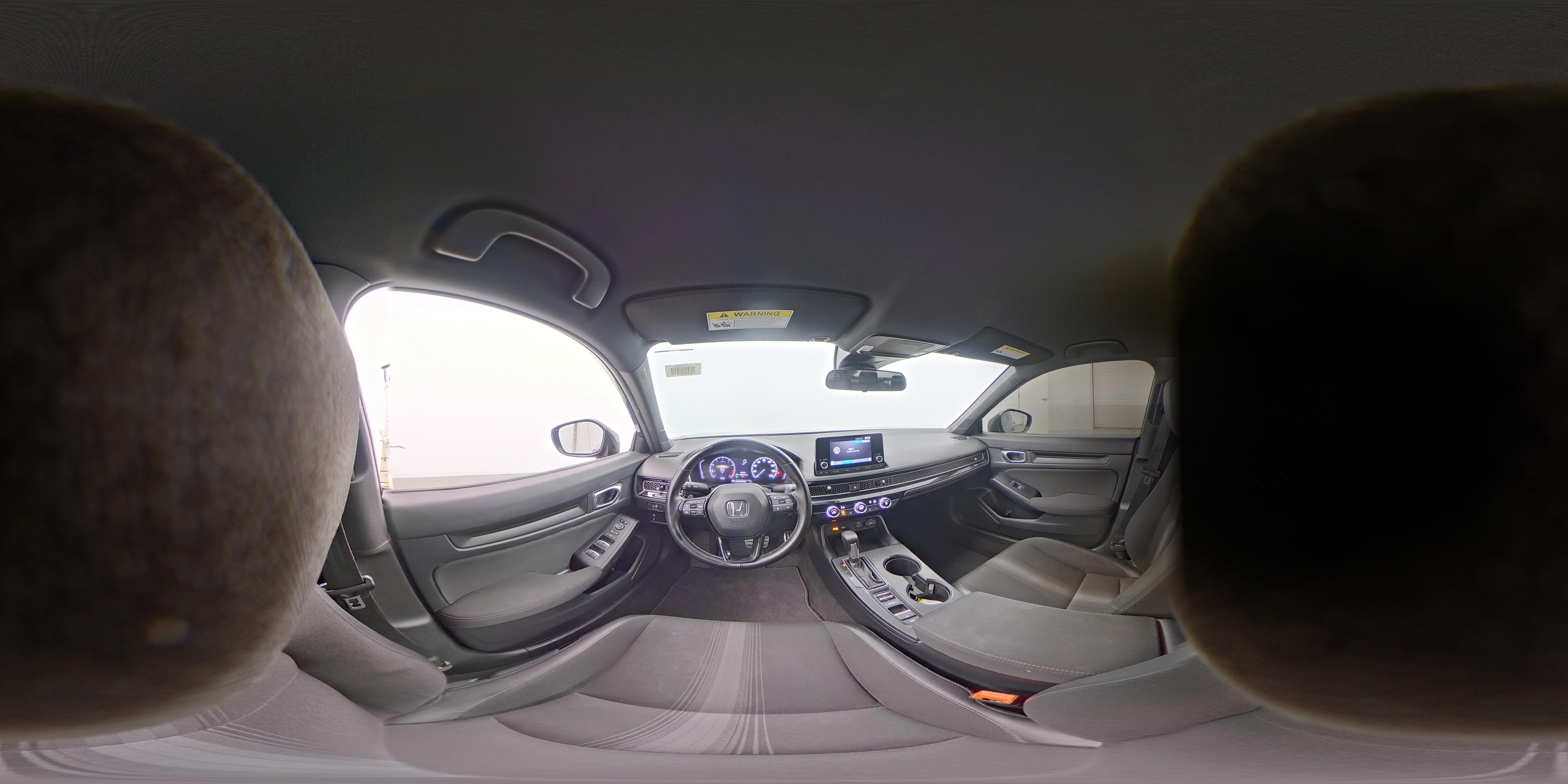 2024 Honda Civic Sport - Photo 26