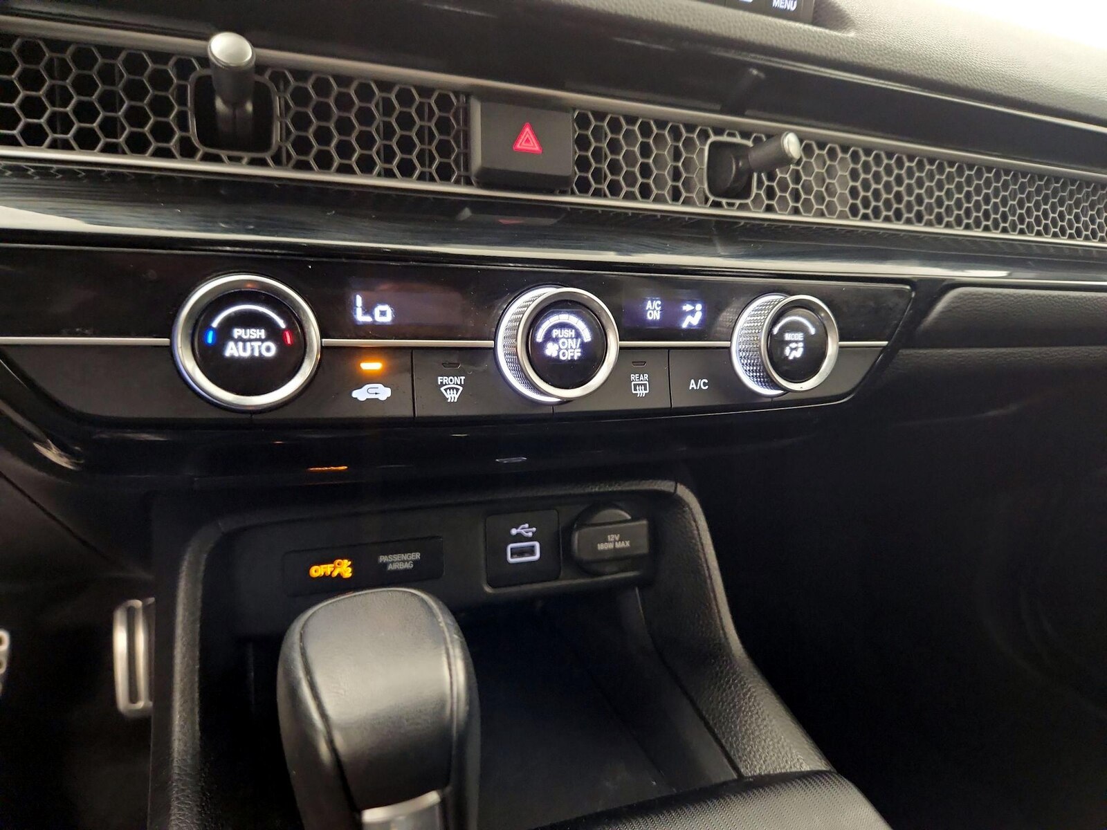 2024 Honda Civic Sport - Photo 17
