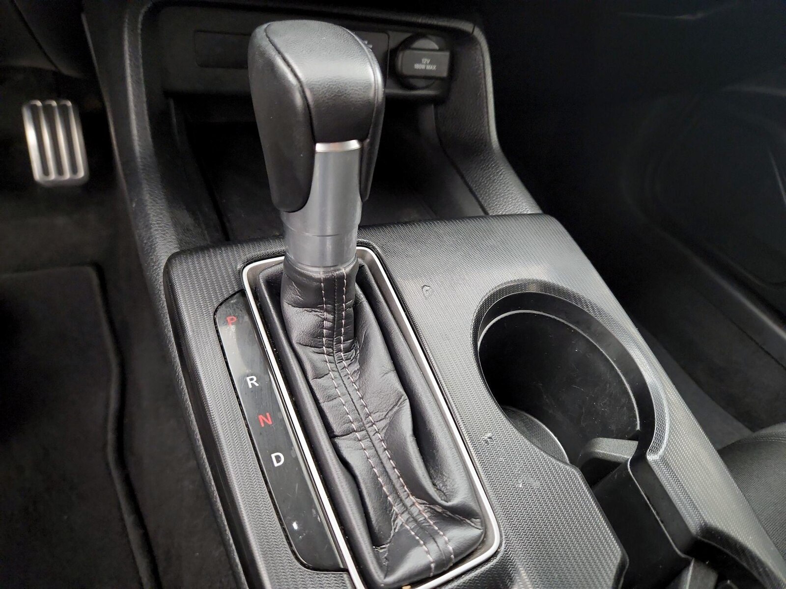 2024 Honda Civic Sport - Photo 18