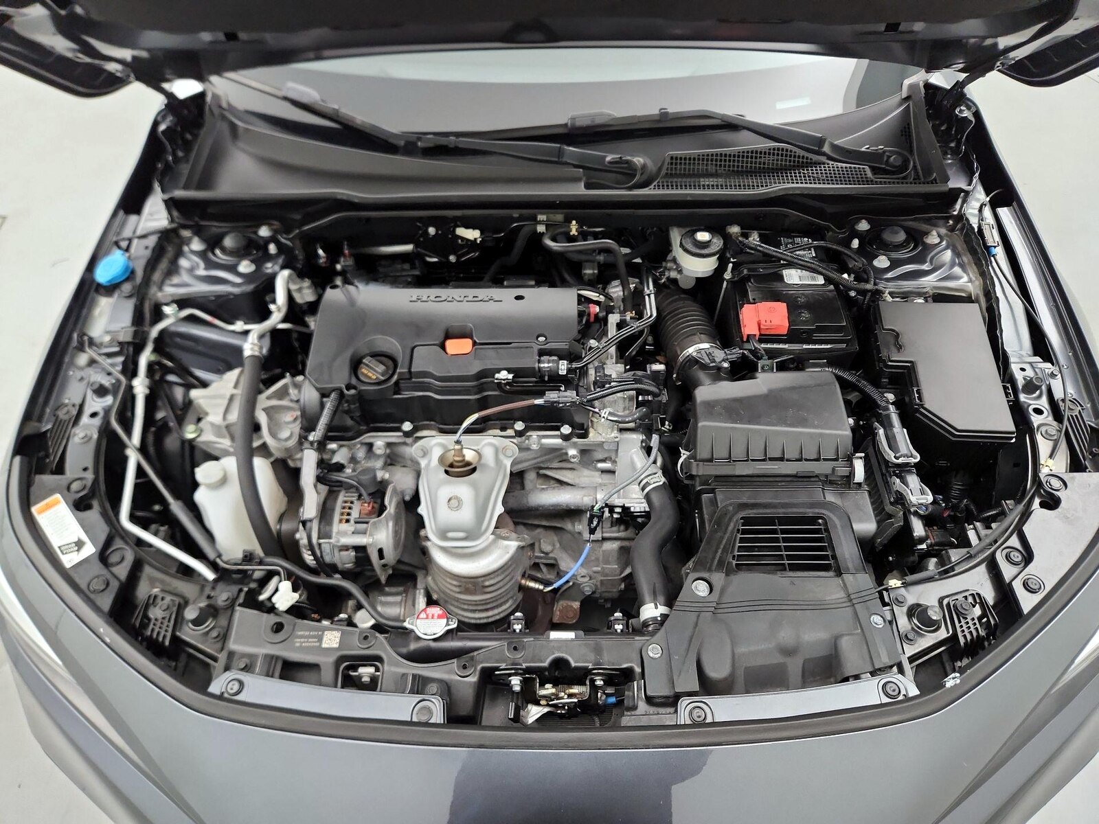 2024 Honda Civic Sport - Photo 22