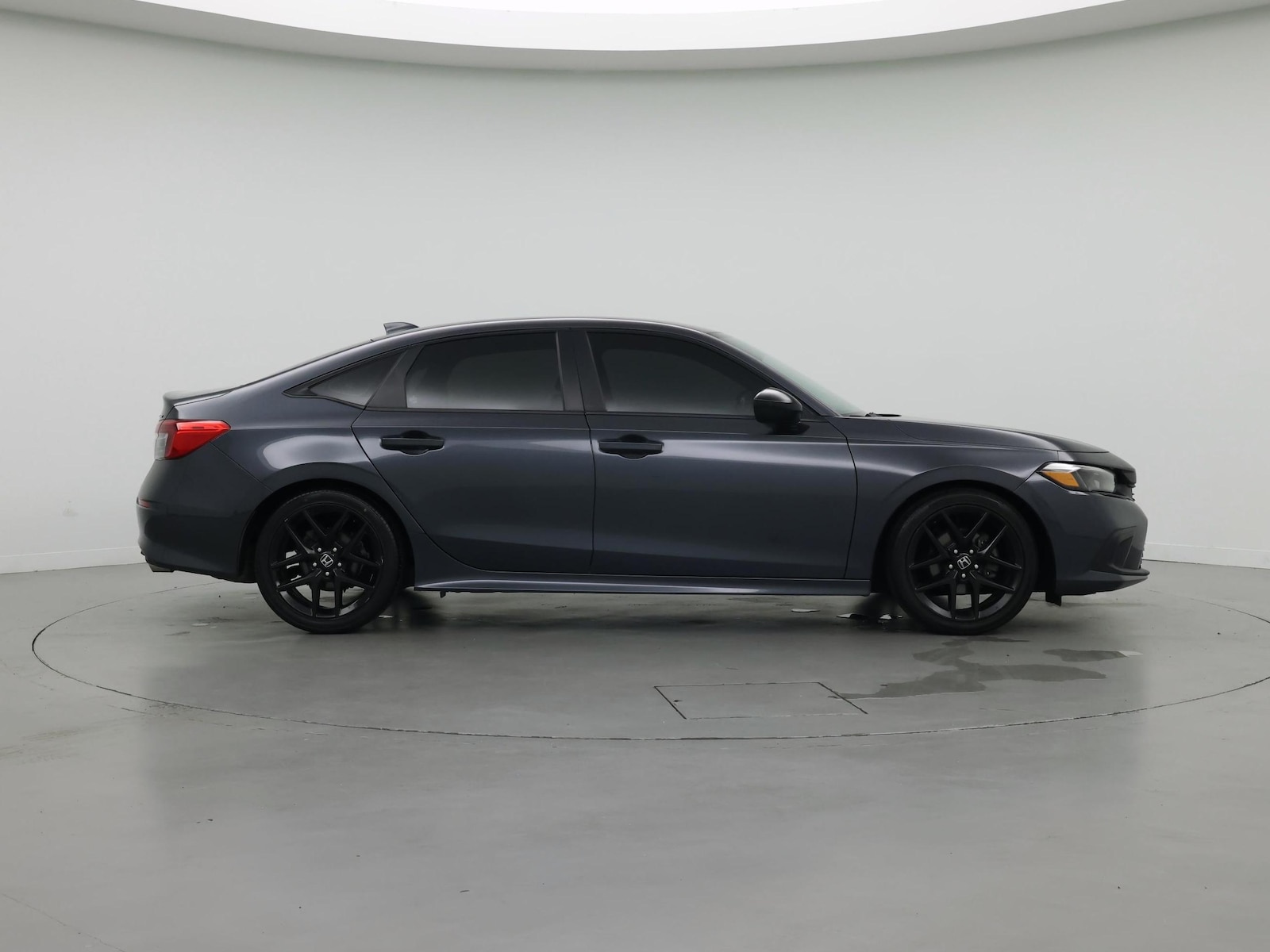 2024 Honda Civic Sport - Photo 8