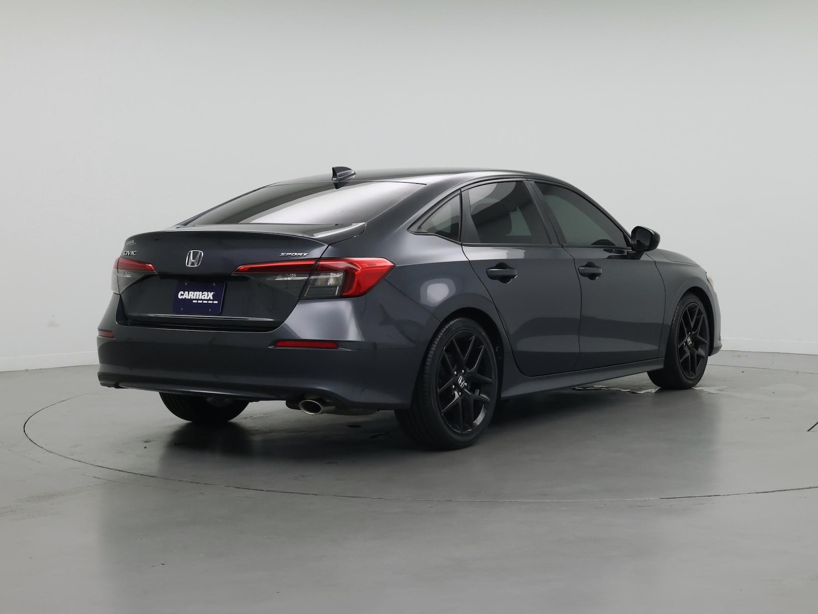 2024 Honda Civic Sport - Photo 9
