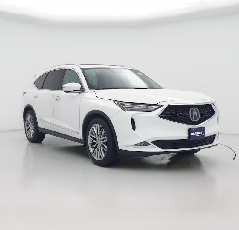 2023 Acura MDX SH-AWD Advance