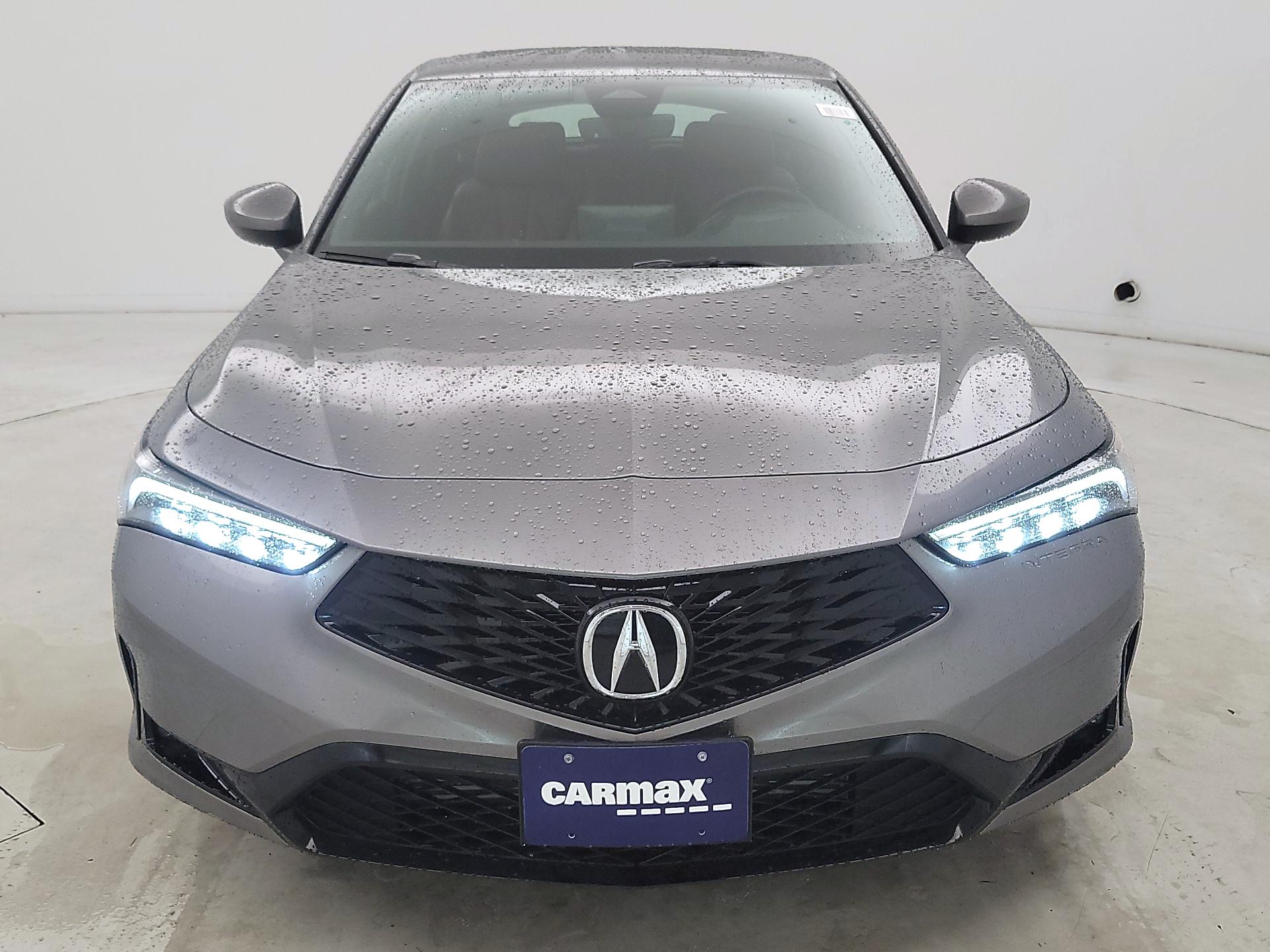 Thumbnail: 2023 Acura Integra - 2