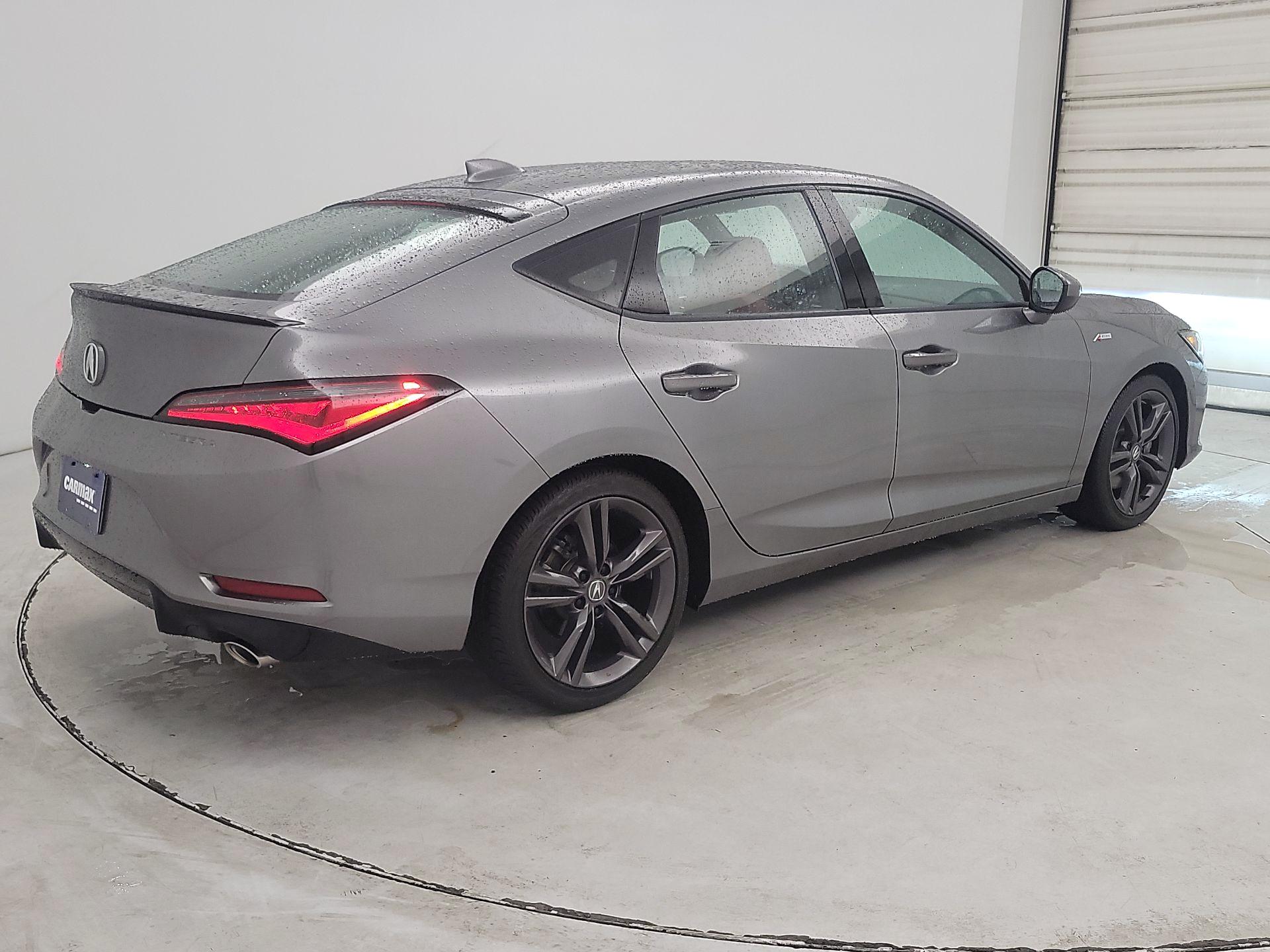 Thumbnail: 2023 Acura Integra - 5