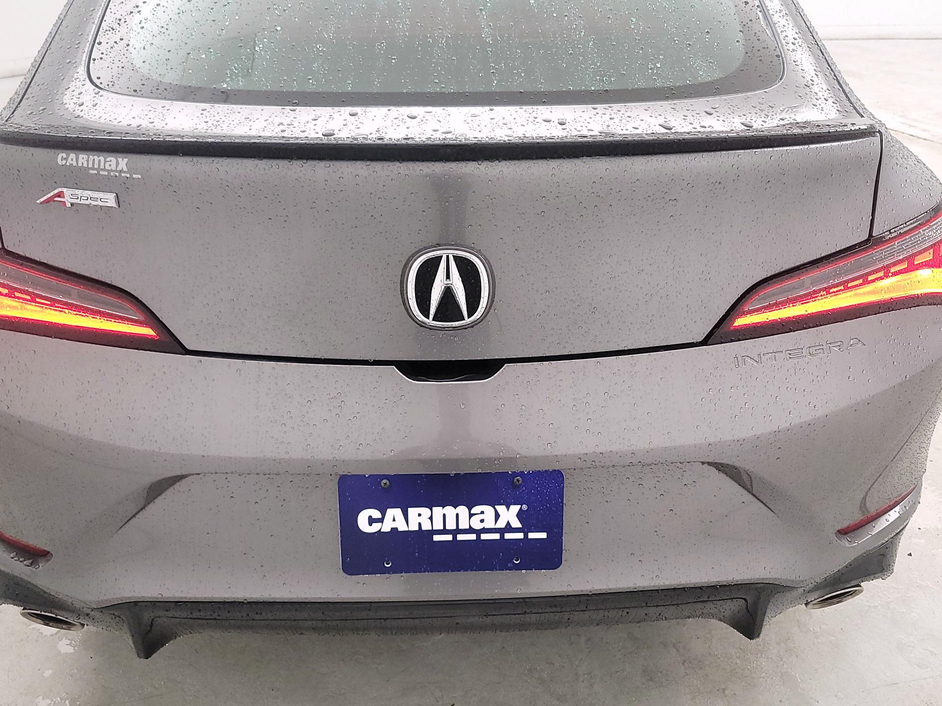 Thumbnail: 2023 Acura Integra - 6