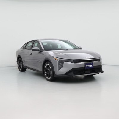 Vehicle exterior view