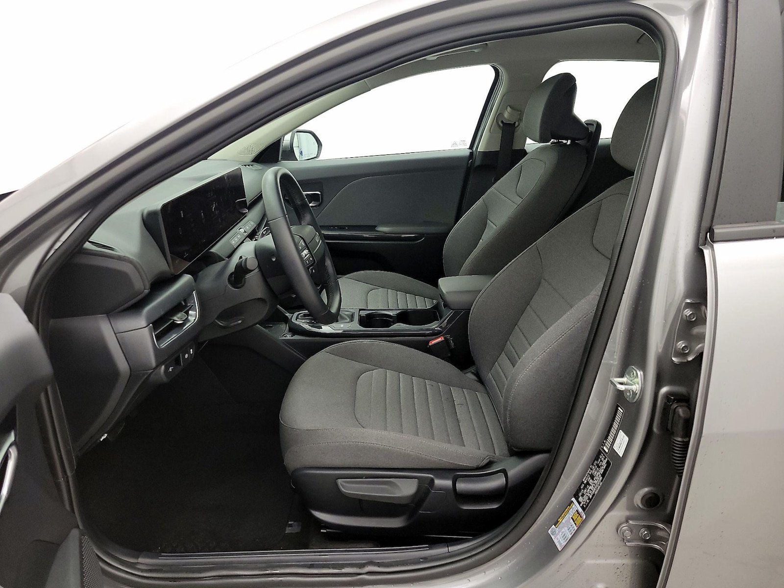 Side Airbags