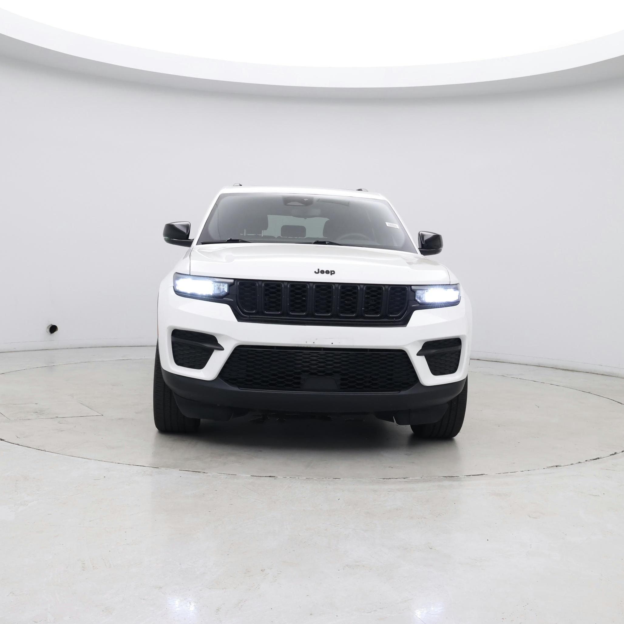 Thumbnail: 2023 Jeep Grand Cherokee - 5