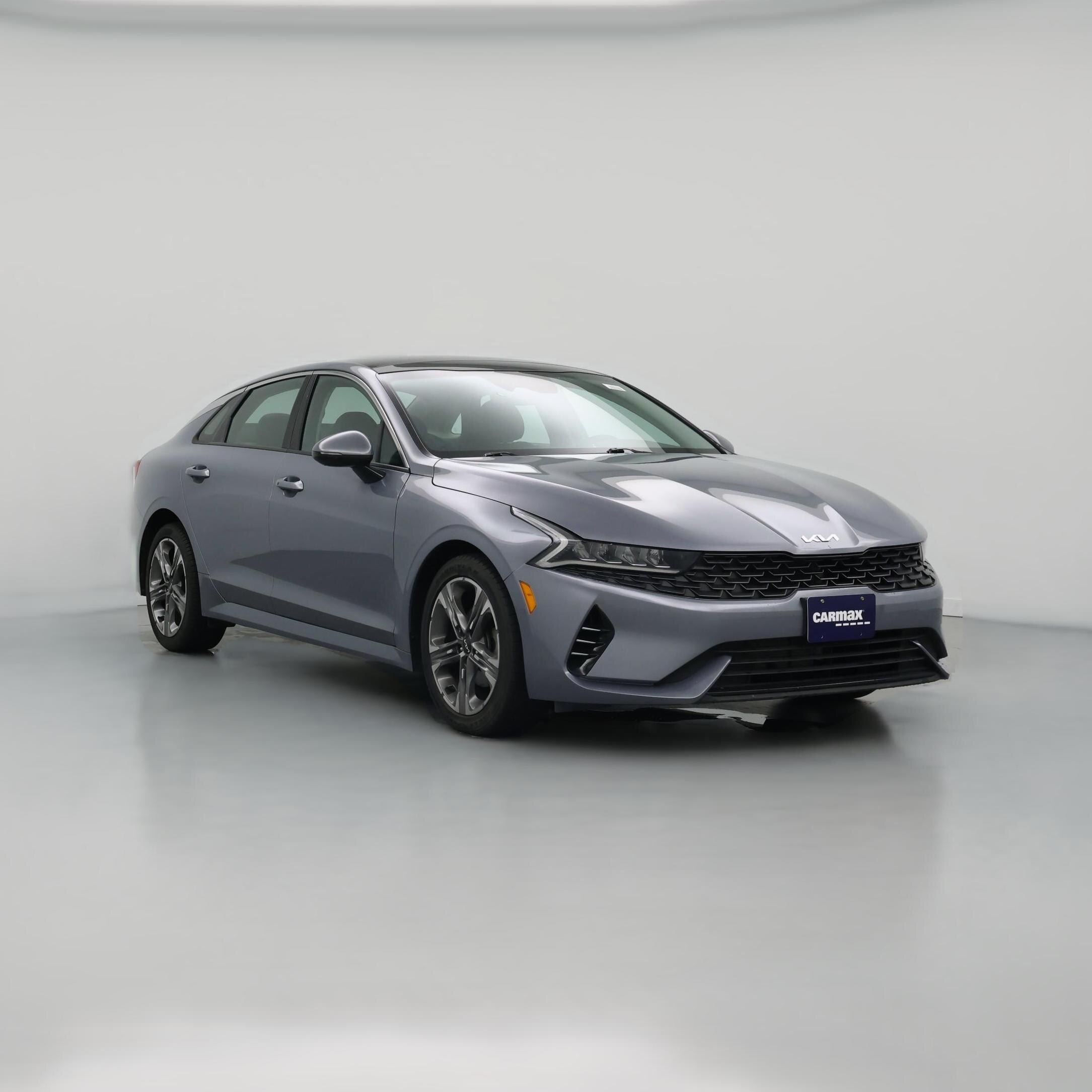 Thumbnail: 2023 Kia K5 - 1