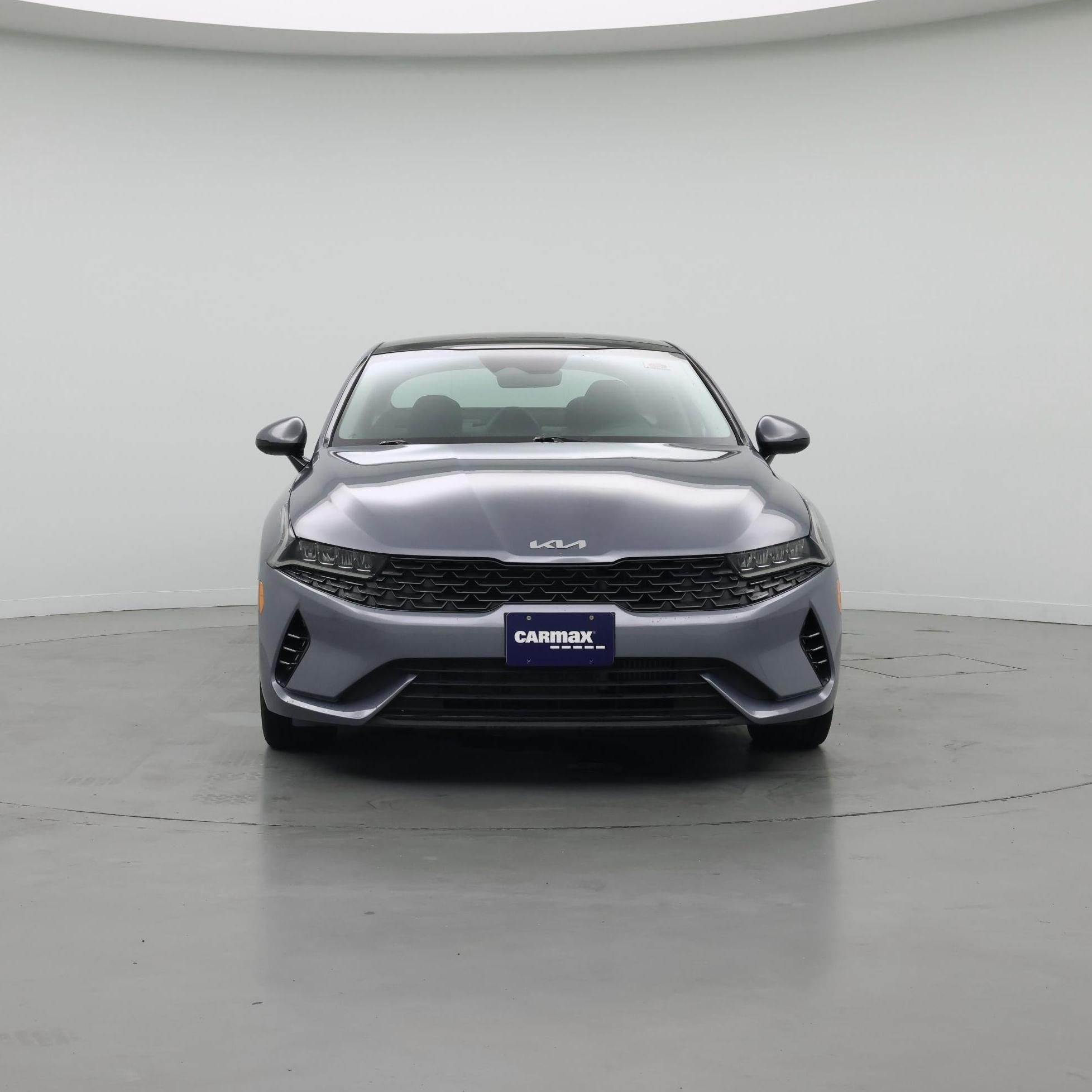 Thumbnail: 2023 Kia K5 - 5