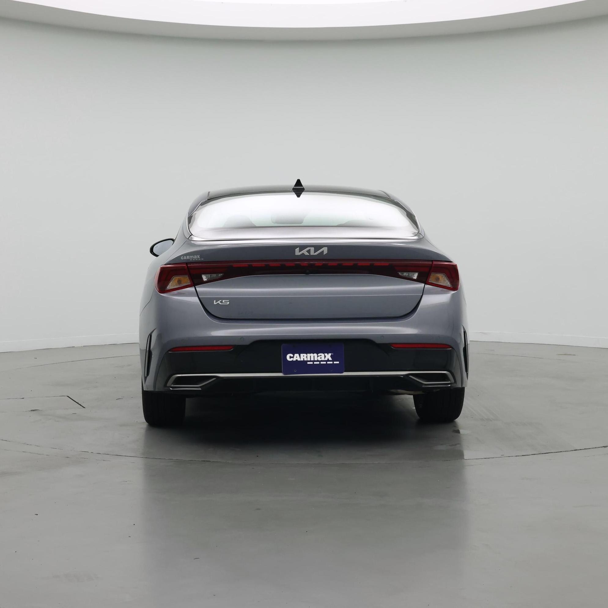 Thumbnail: 2023 Kia K5 - 6