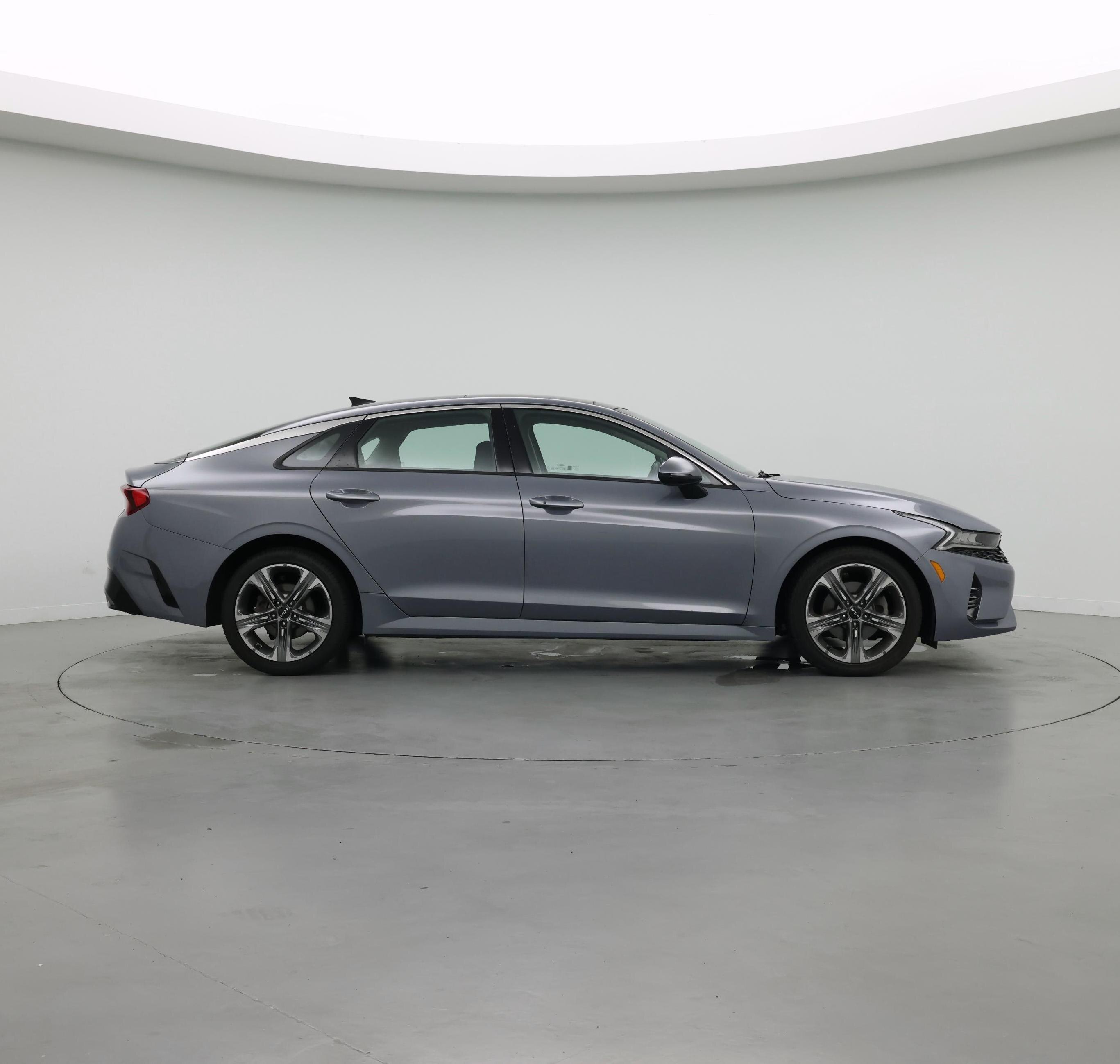 Thumbnail: 2023 Kia K5 - 7