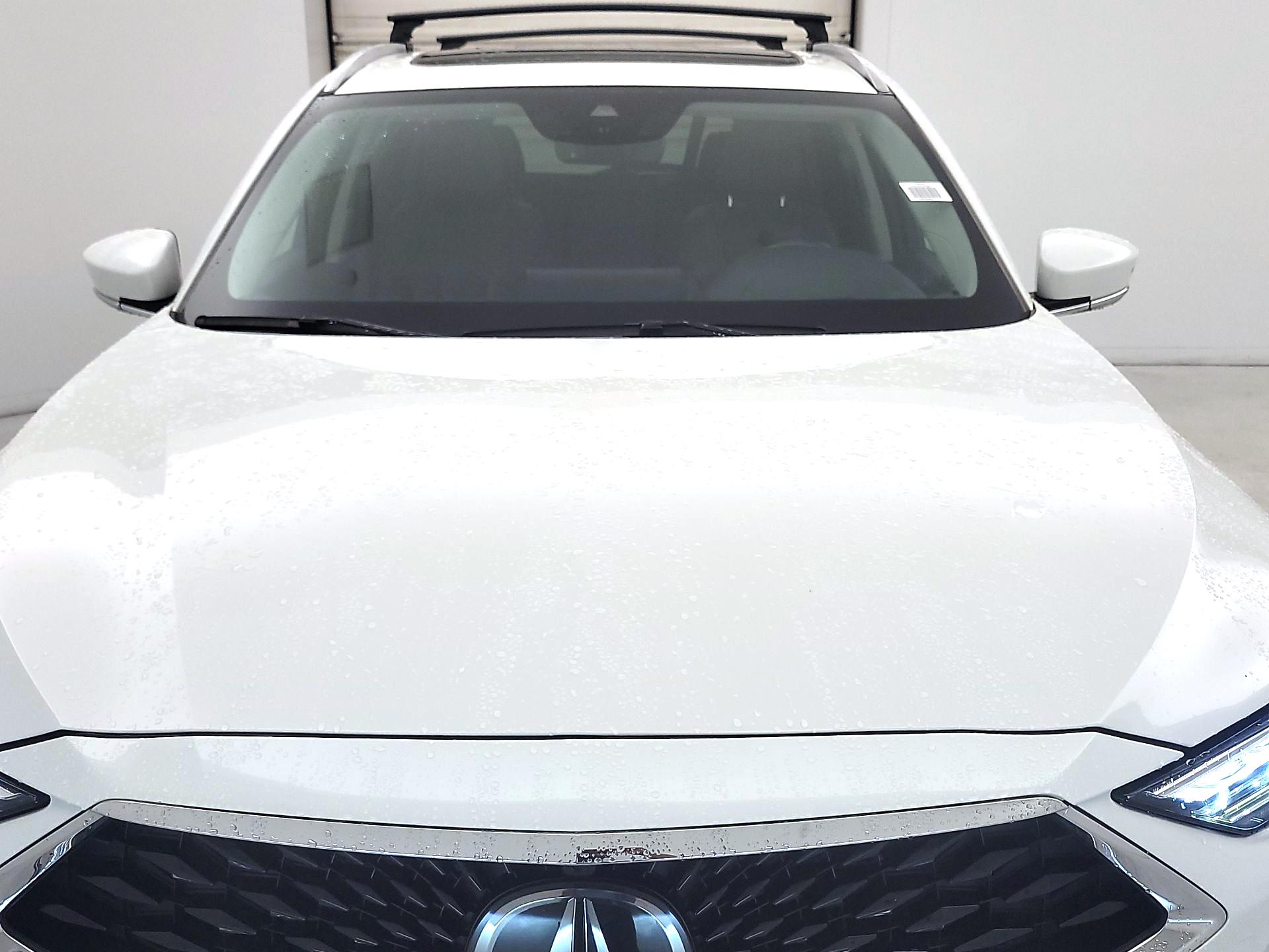 Thumbnail: 2022 Acura MDX - 2