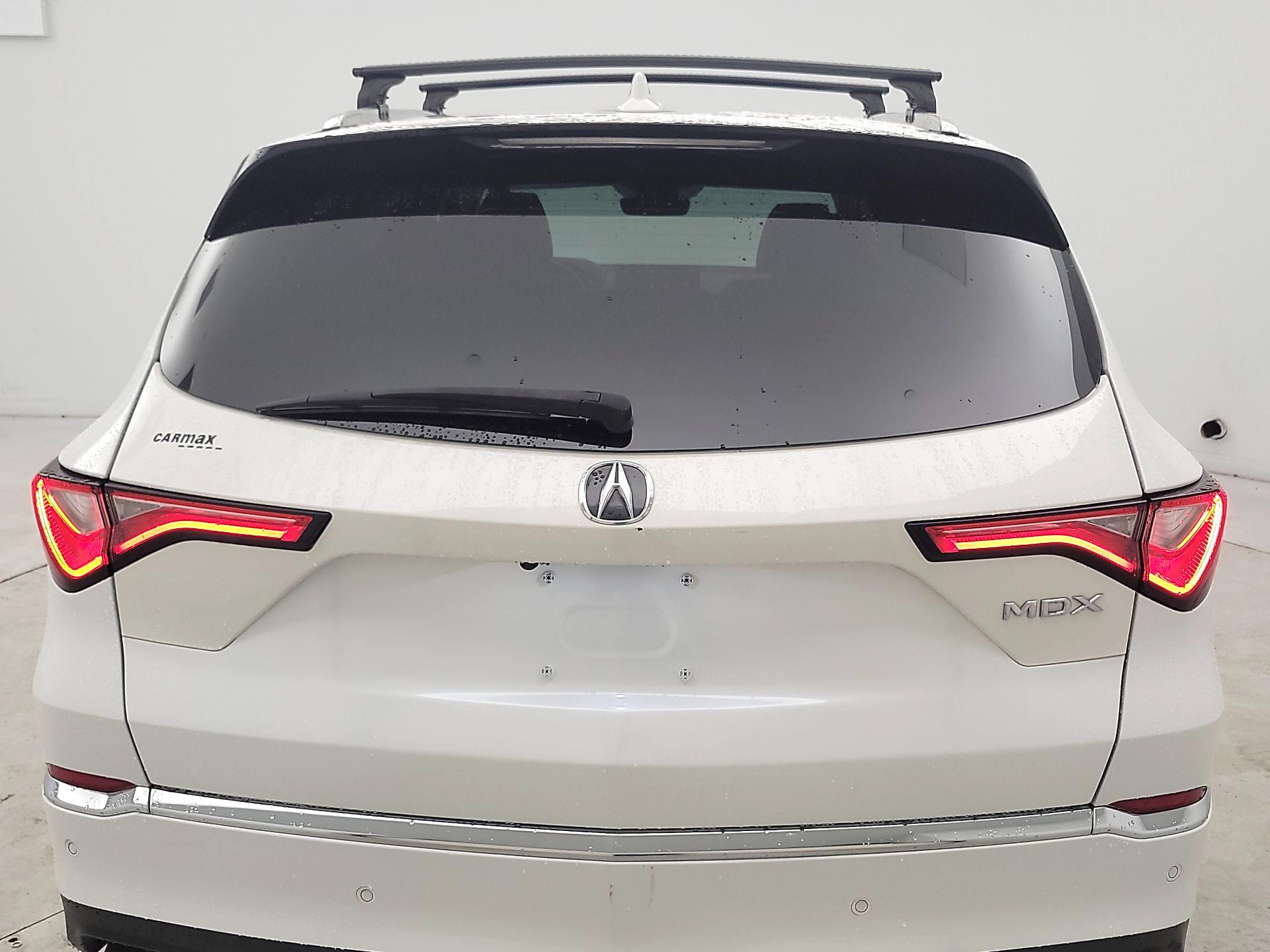 Thumbnail: 2022 Acura MDX - 6