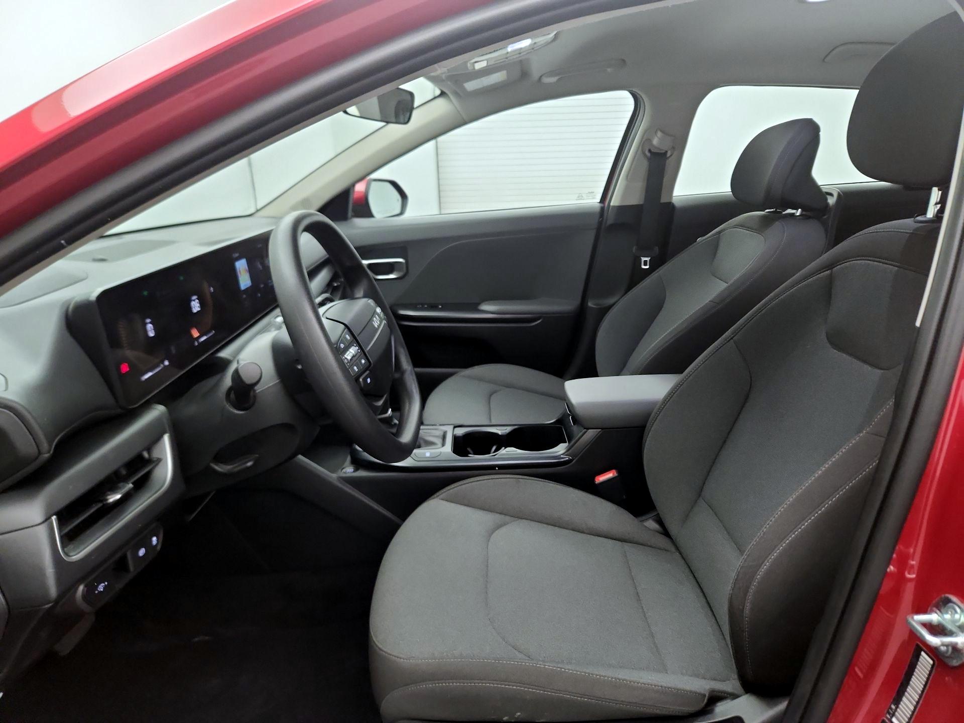 Thumbnail: 2025 Kia K4 - 11