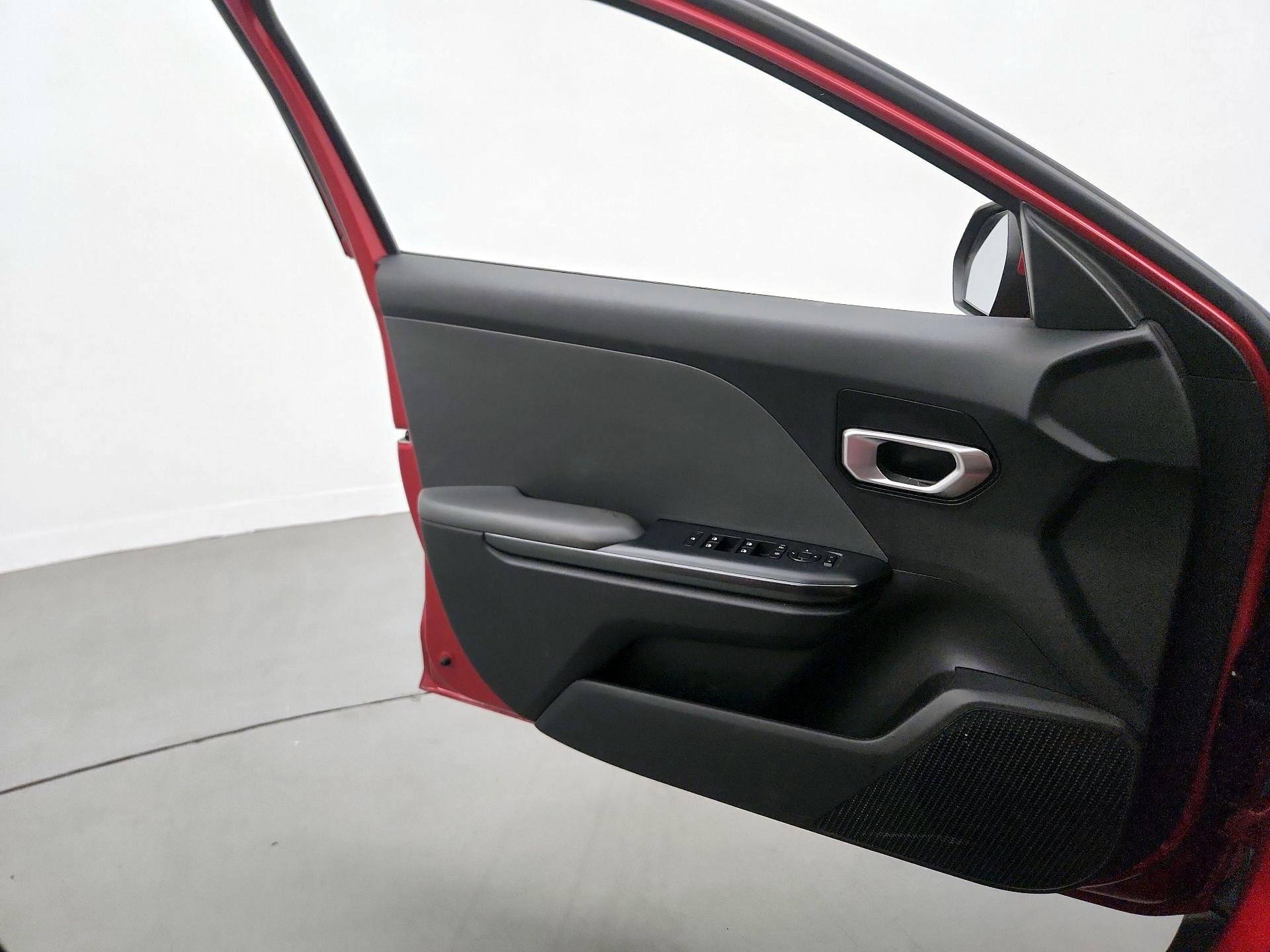 Thumbnail: 2025 Kia K4 - 12