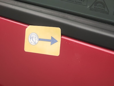 Condition detail
