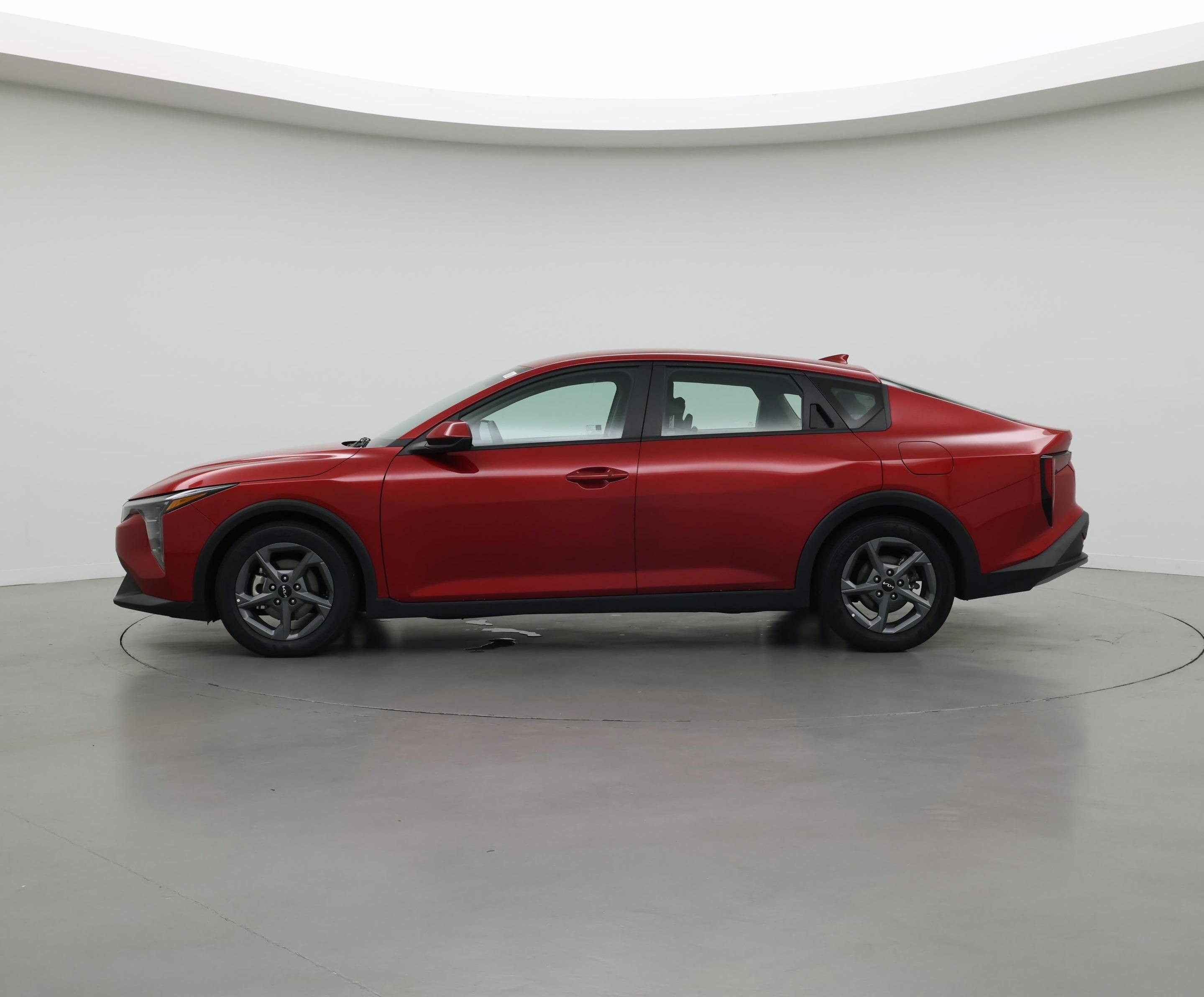 Thumbnail: 2025 Kia K4 - 3
