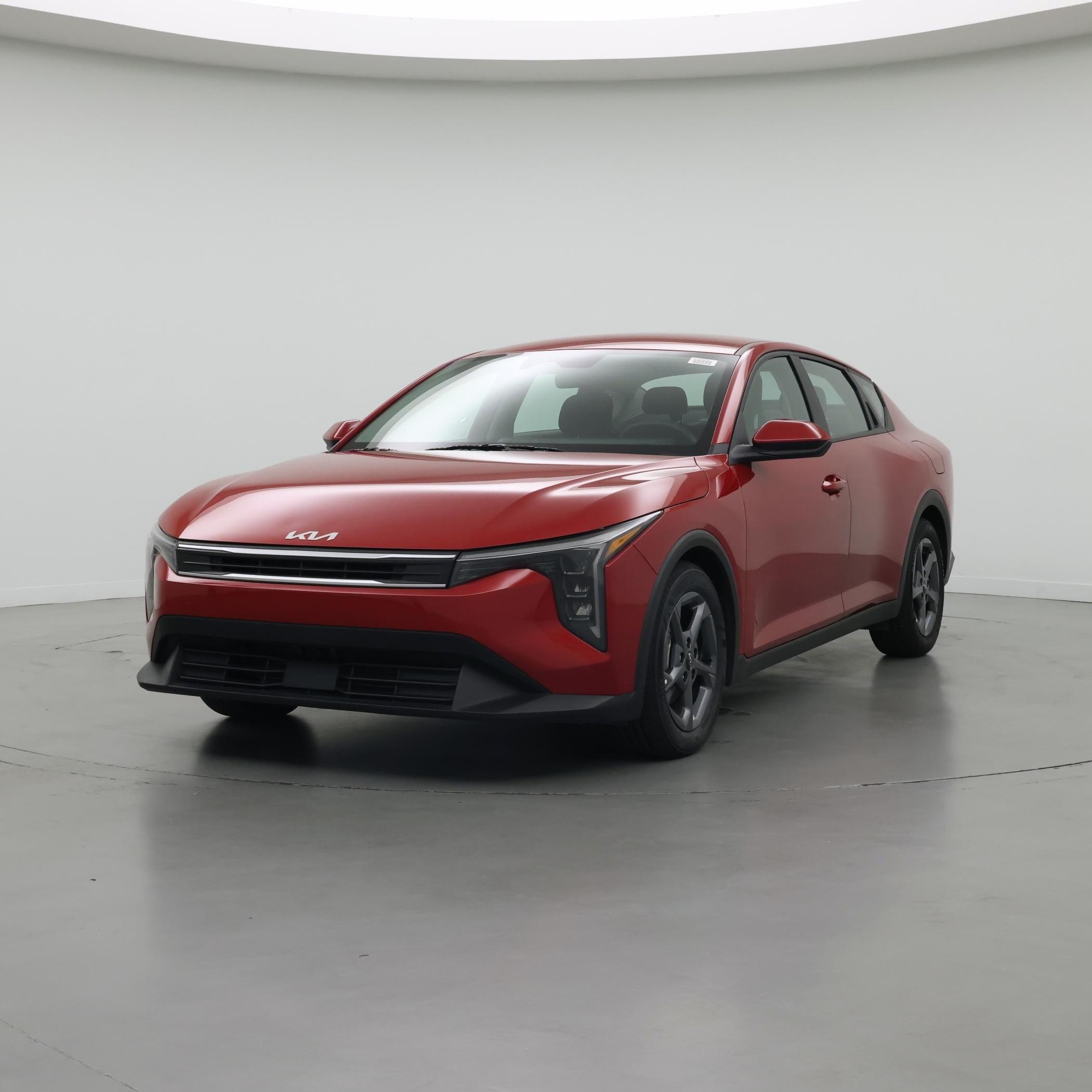 Thumbnail: 2025 Kia K4 - 4