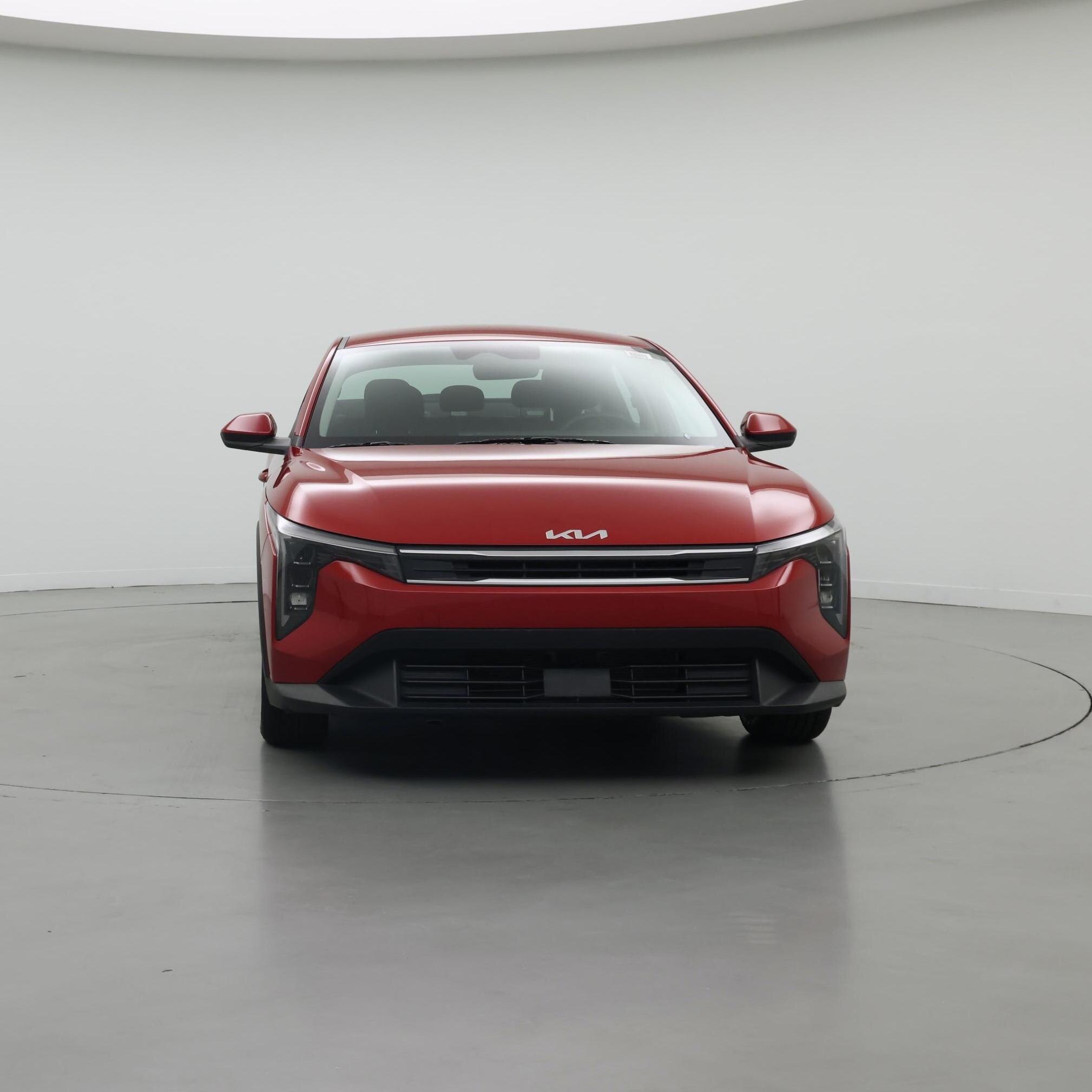 Thumbnail: 2025 Kia K4 - 5
