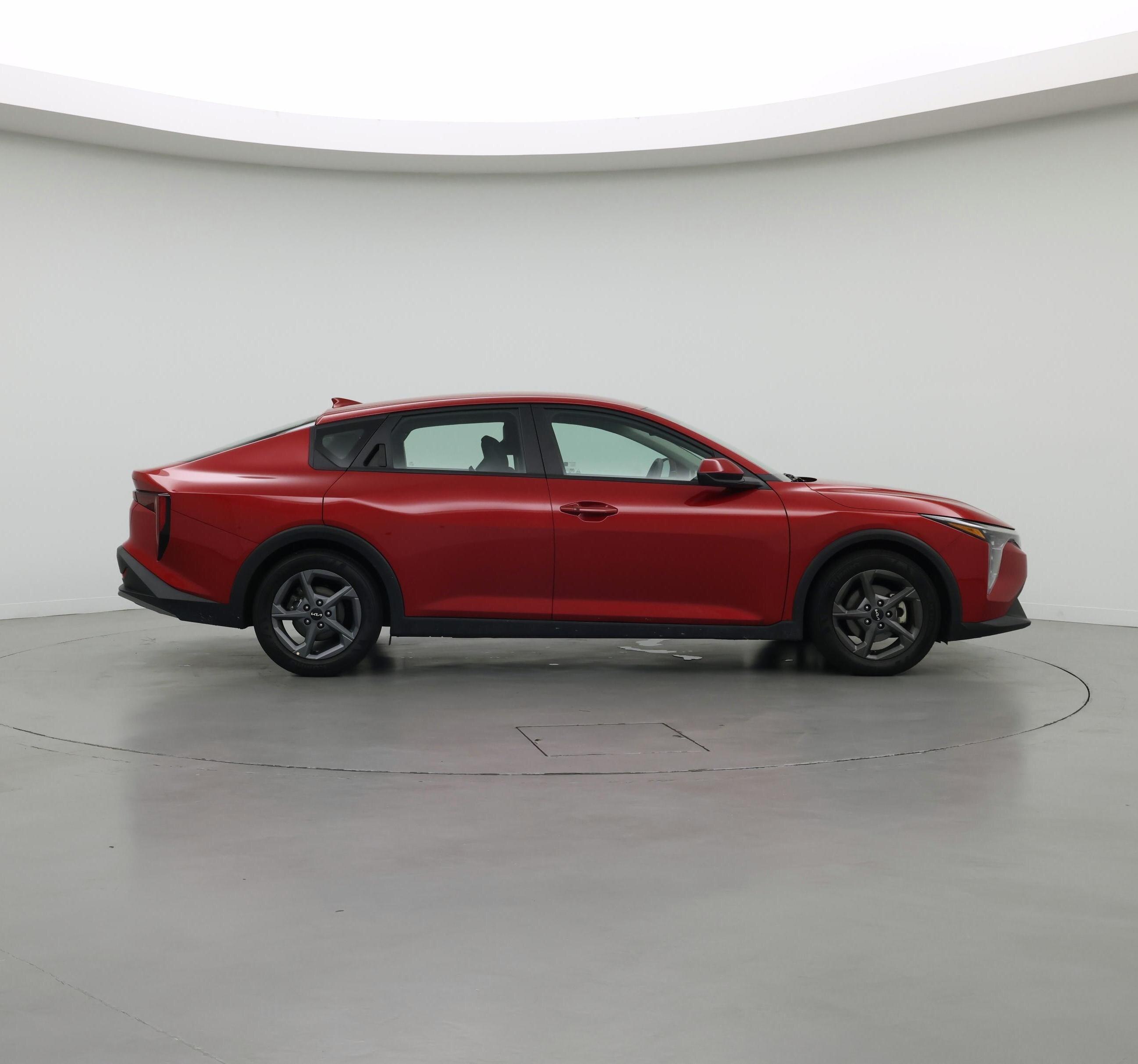 Thumbnail: 2025 Kia K4 - 7